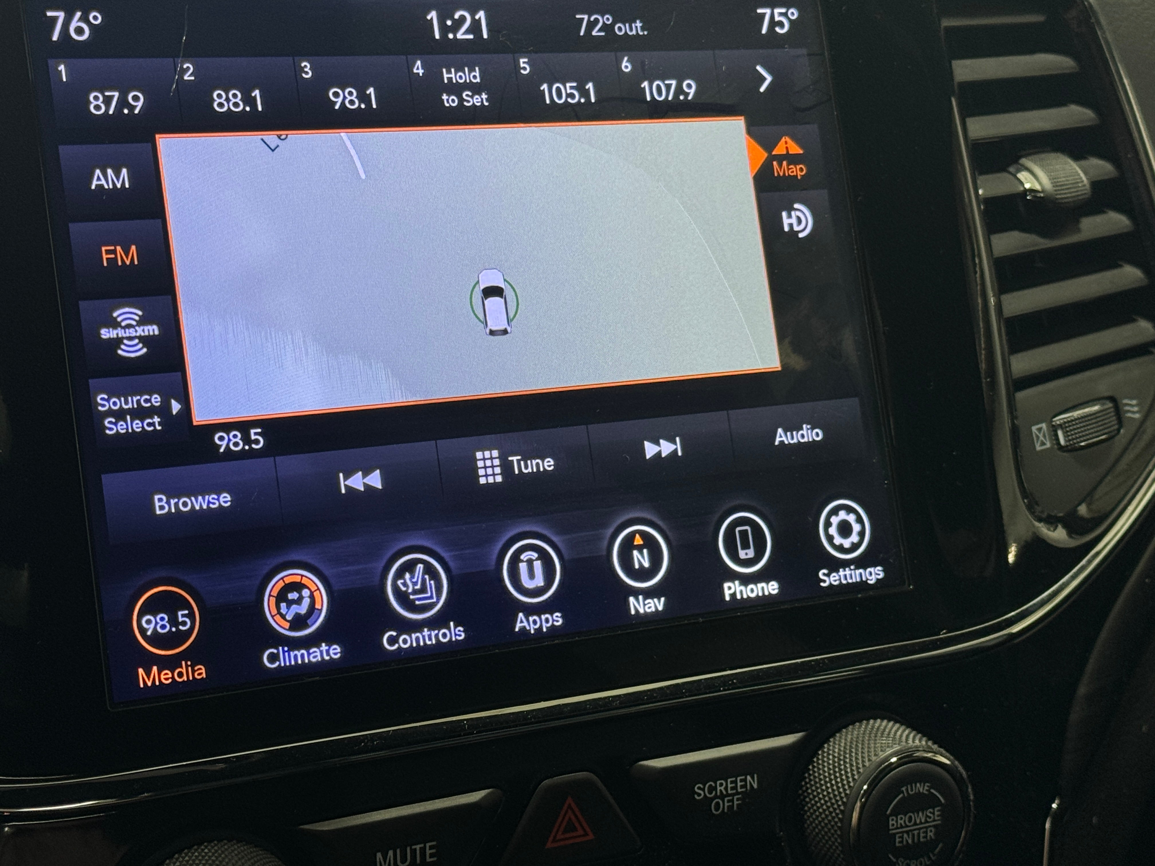 Thumbnail: 2019 Jeep Grand Cherokee - 3