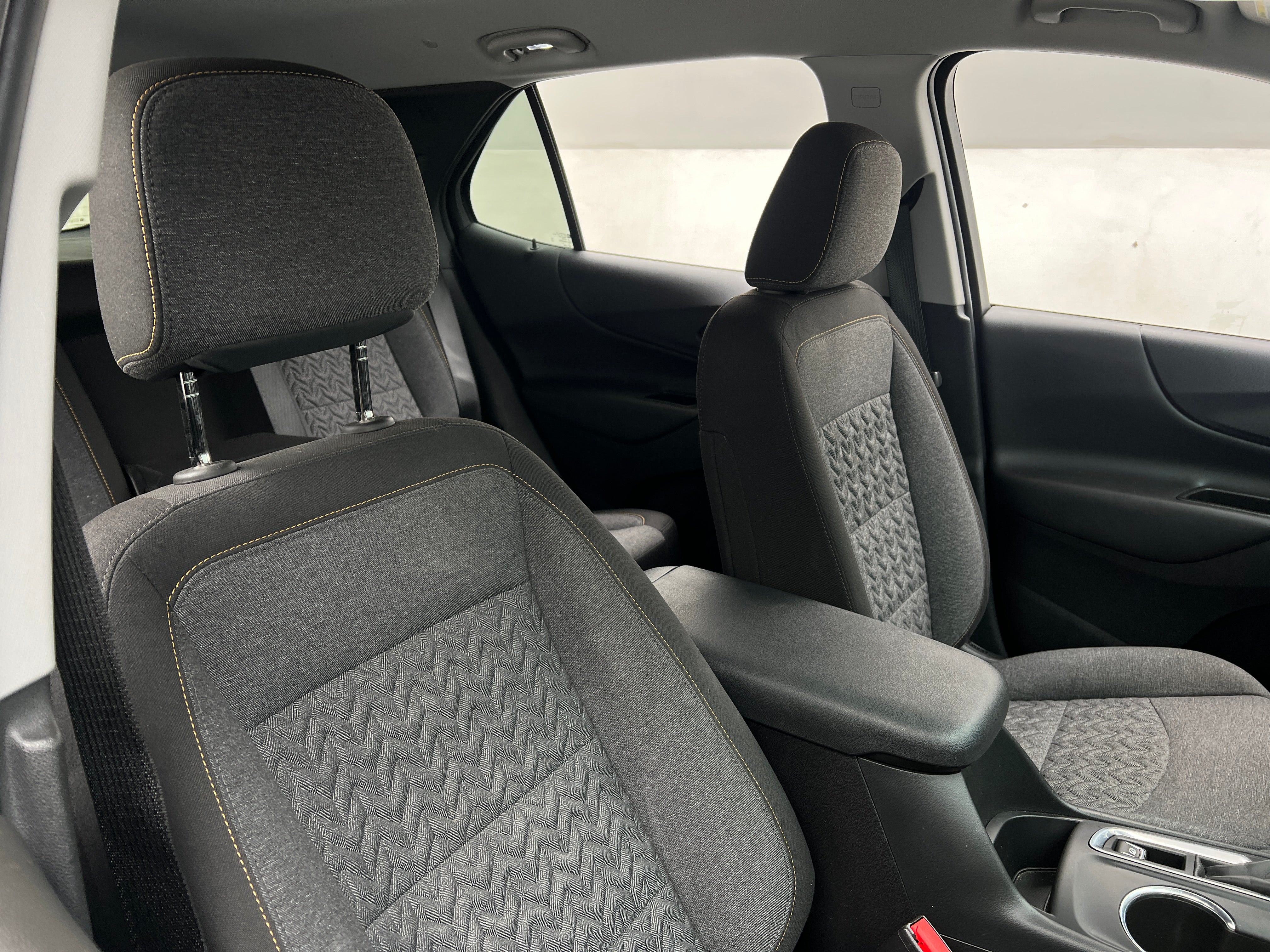 Thumbnail: 2023 Chevrolet Equinox - 2