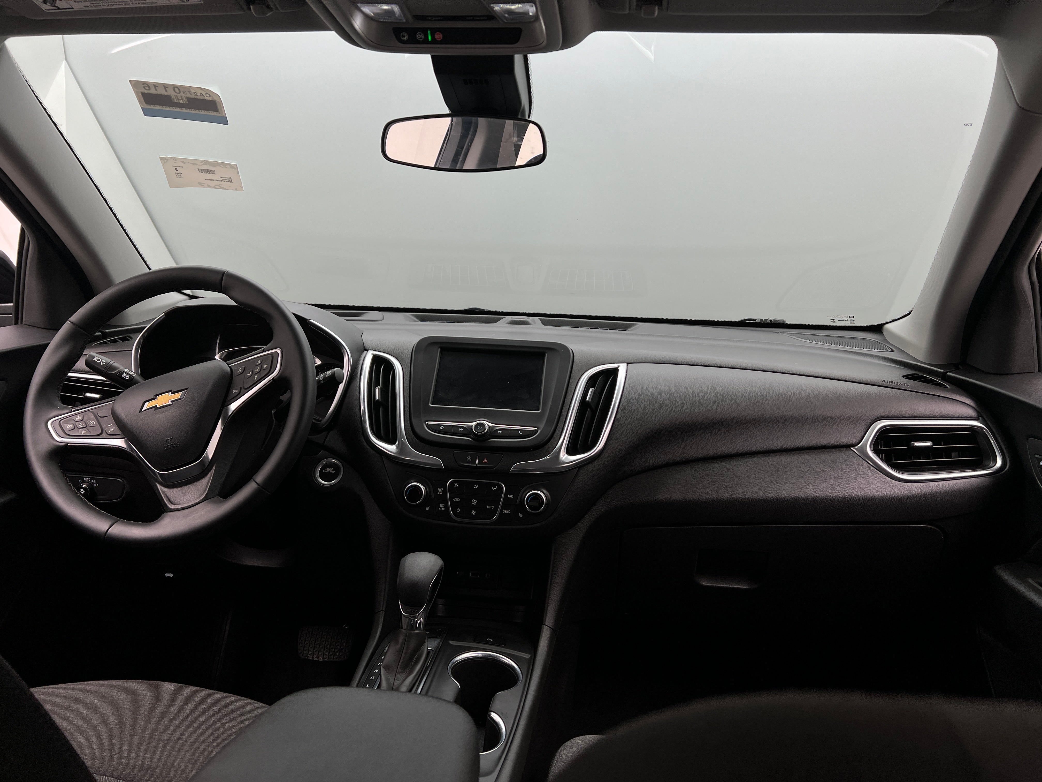 Thumbnail: 2023 Chevrolet Equinox - 3