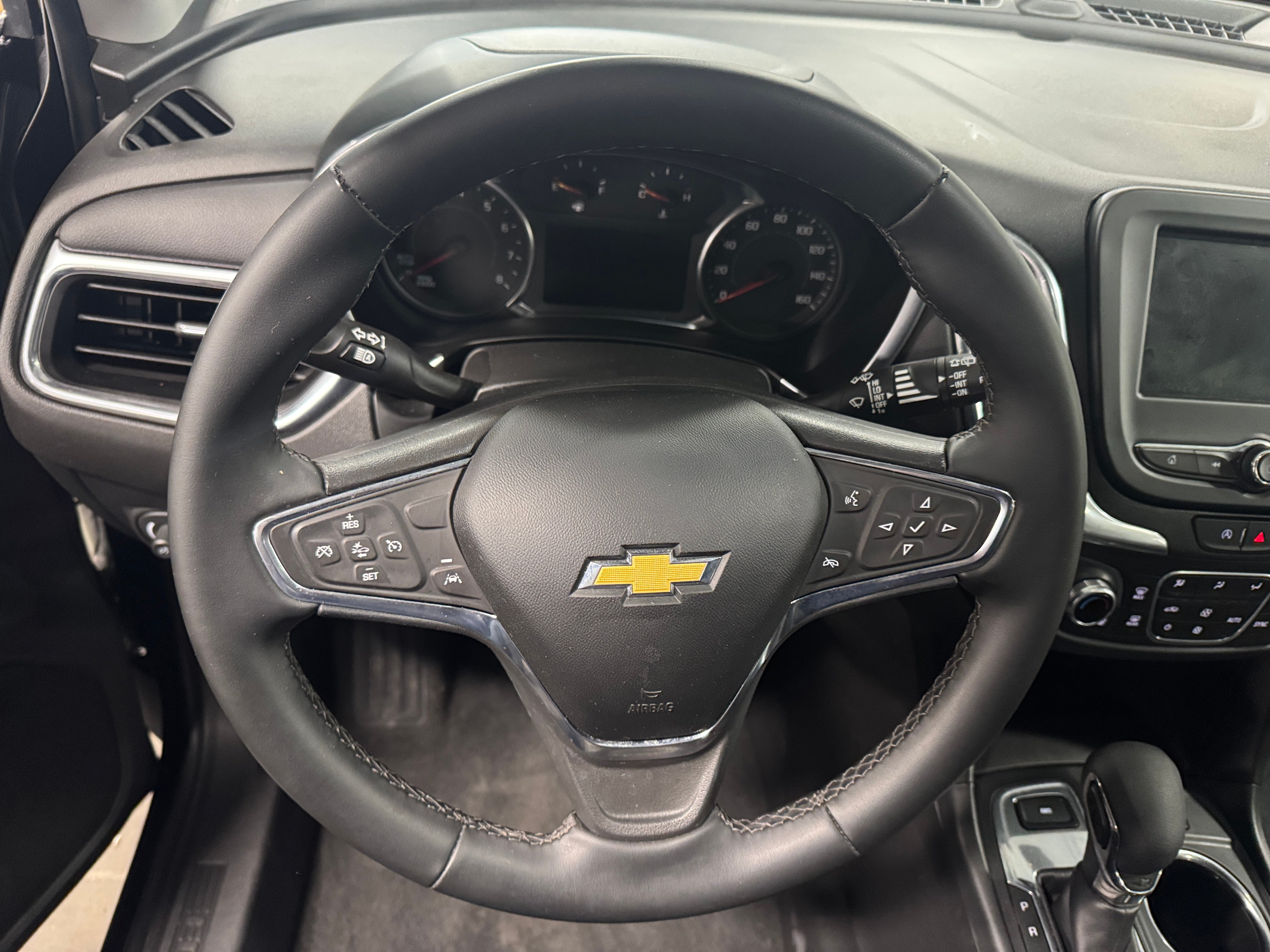 Thumbnail: 2023 Chevrolet Equinox - 5