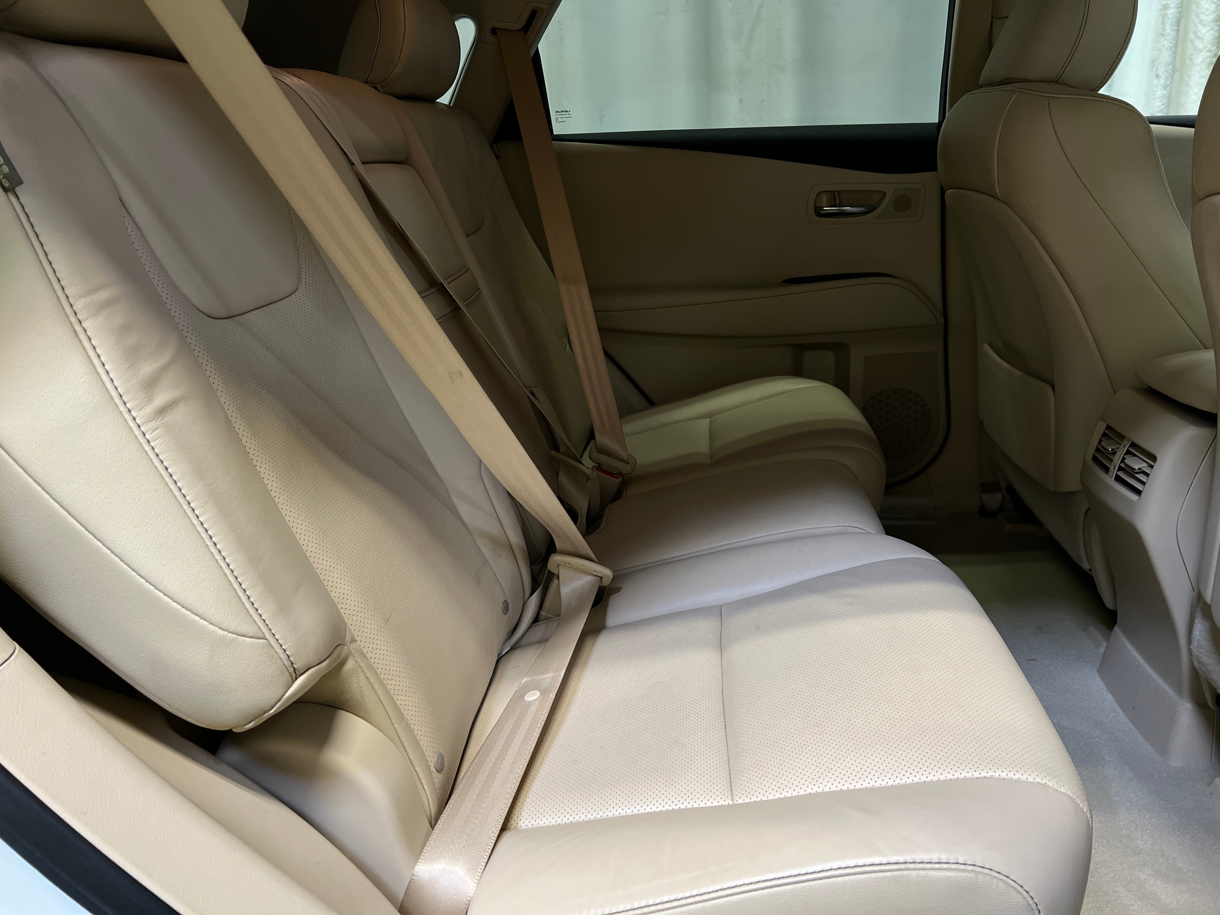Thumbnail: 2015 Lexus RX - 6