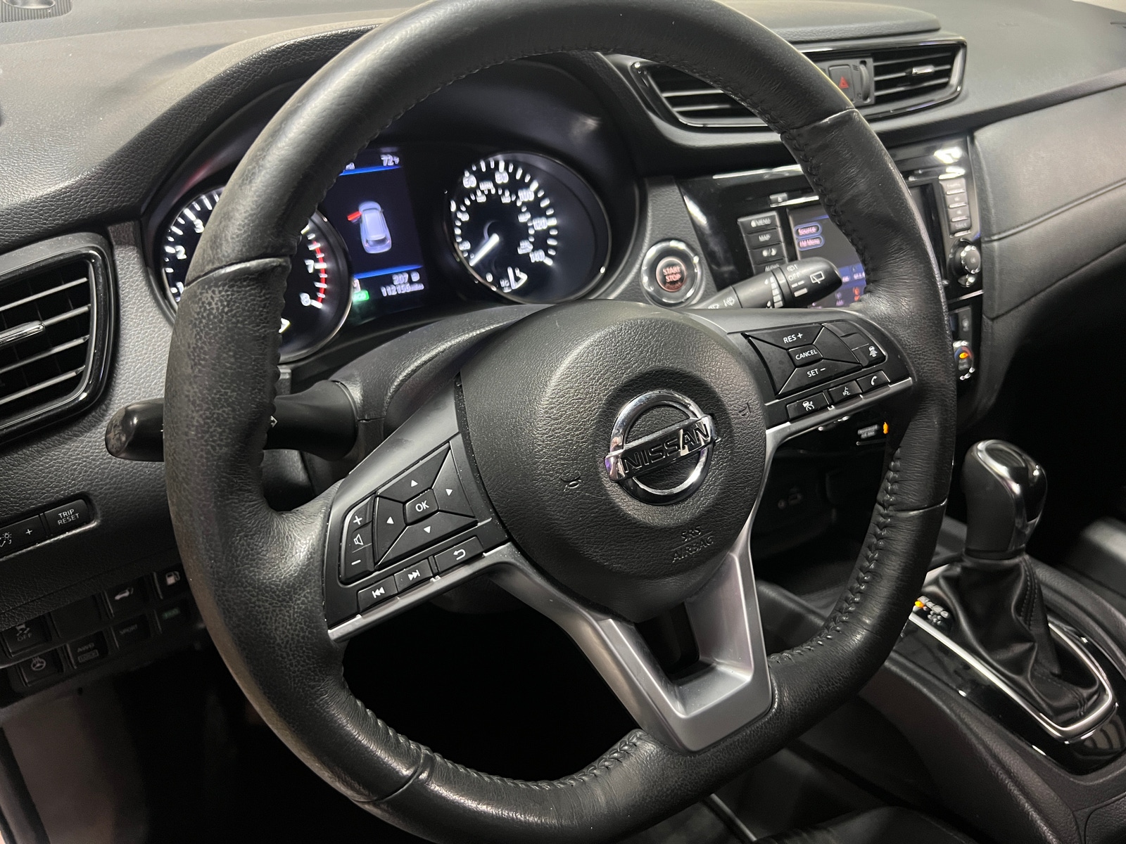 Thumbnail: 2018 Nissan Rogue - 5