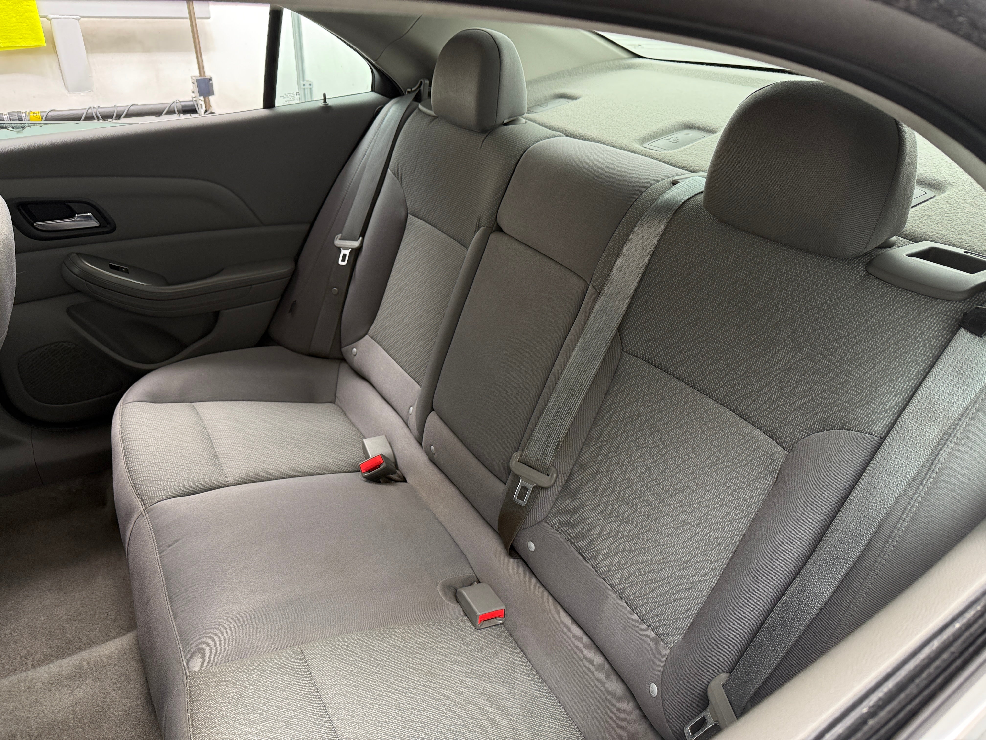 Thumbnail: 2014 Chevrolet Malibu - 6