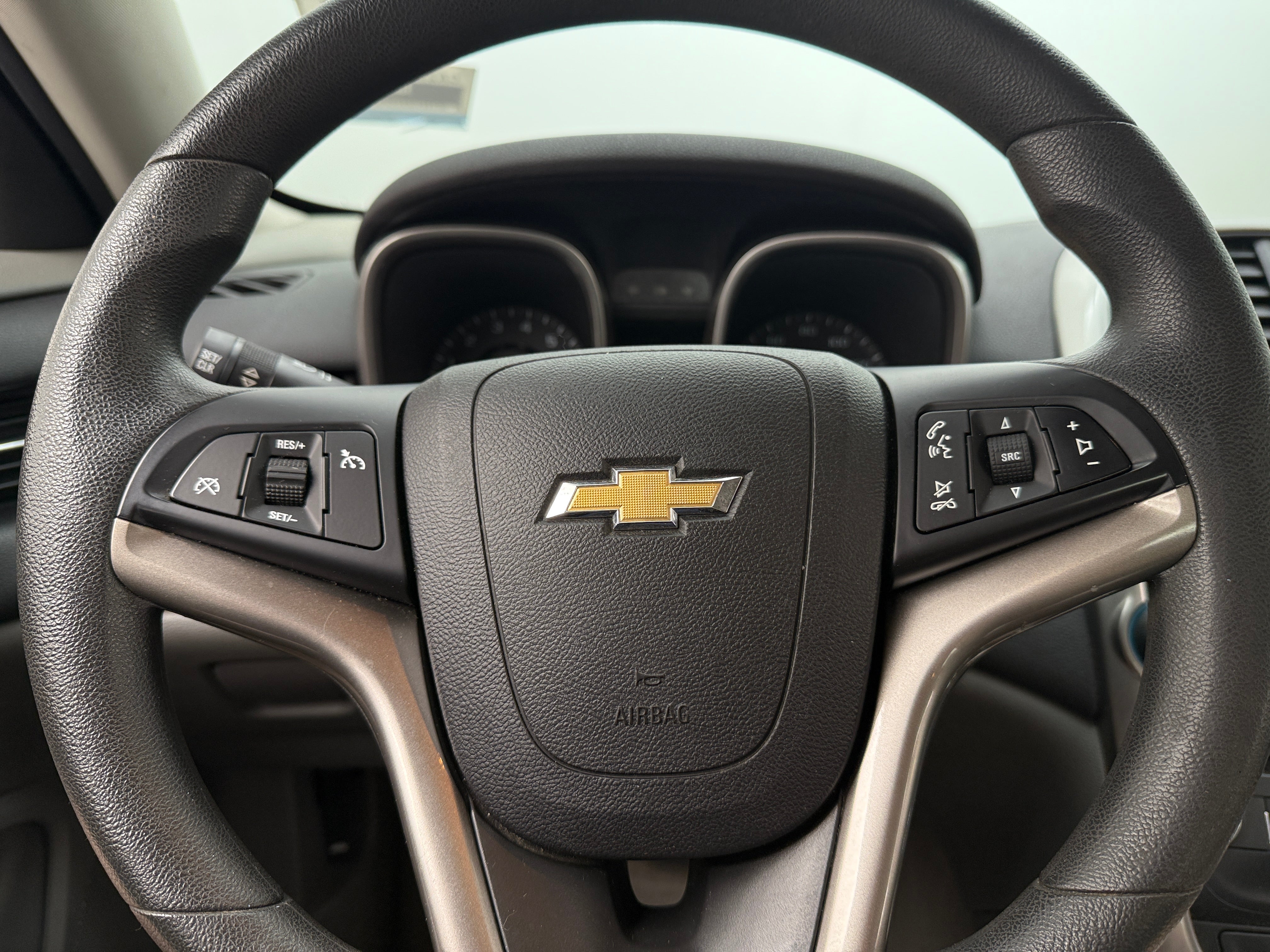 Thumbnail: 2014 Chevrolet Malibu - 5