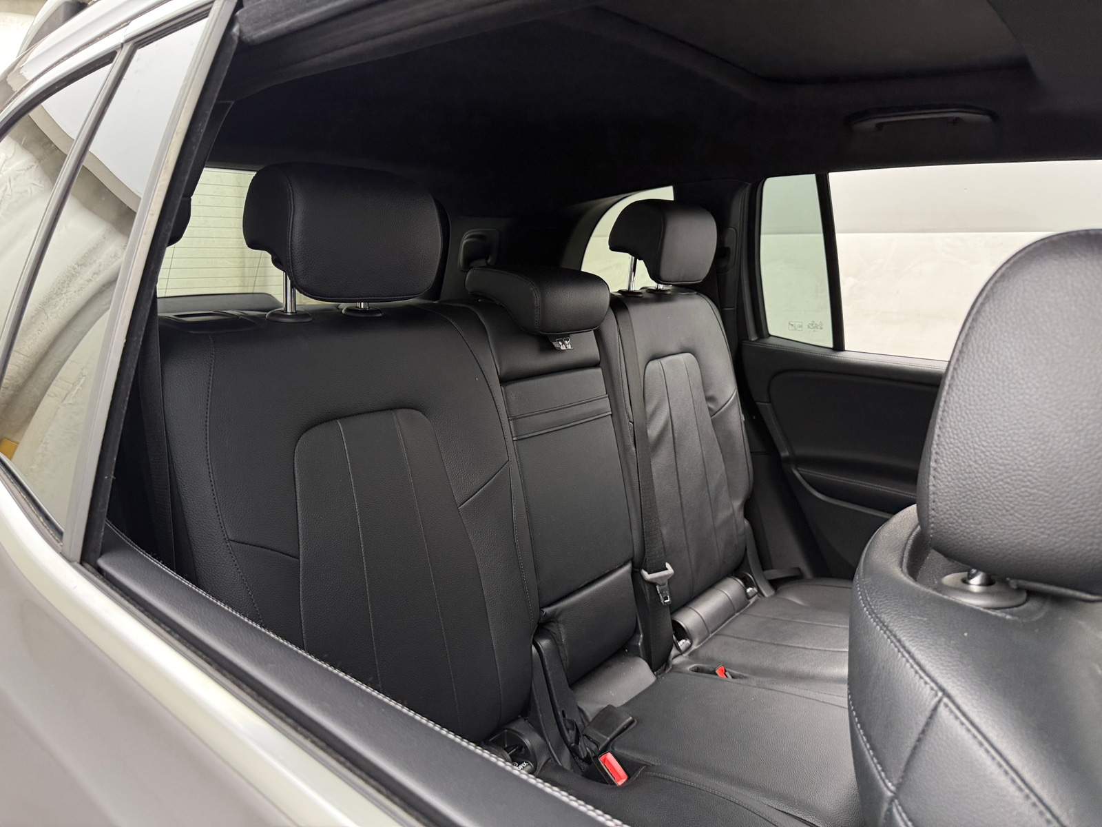 Thumbnail: 2021 Mercedes-Benz GLB - 5