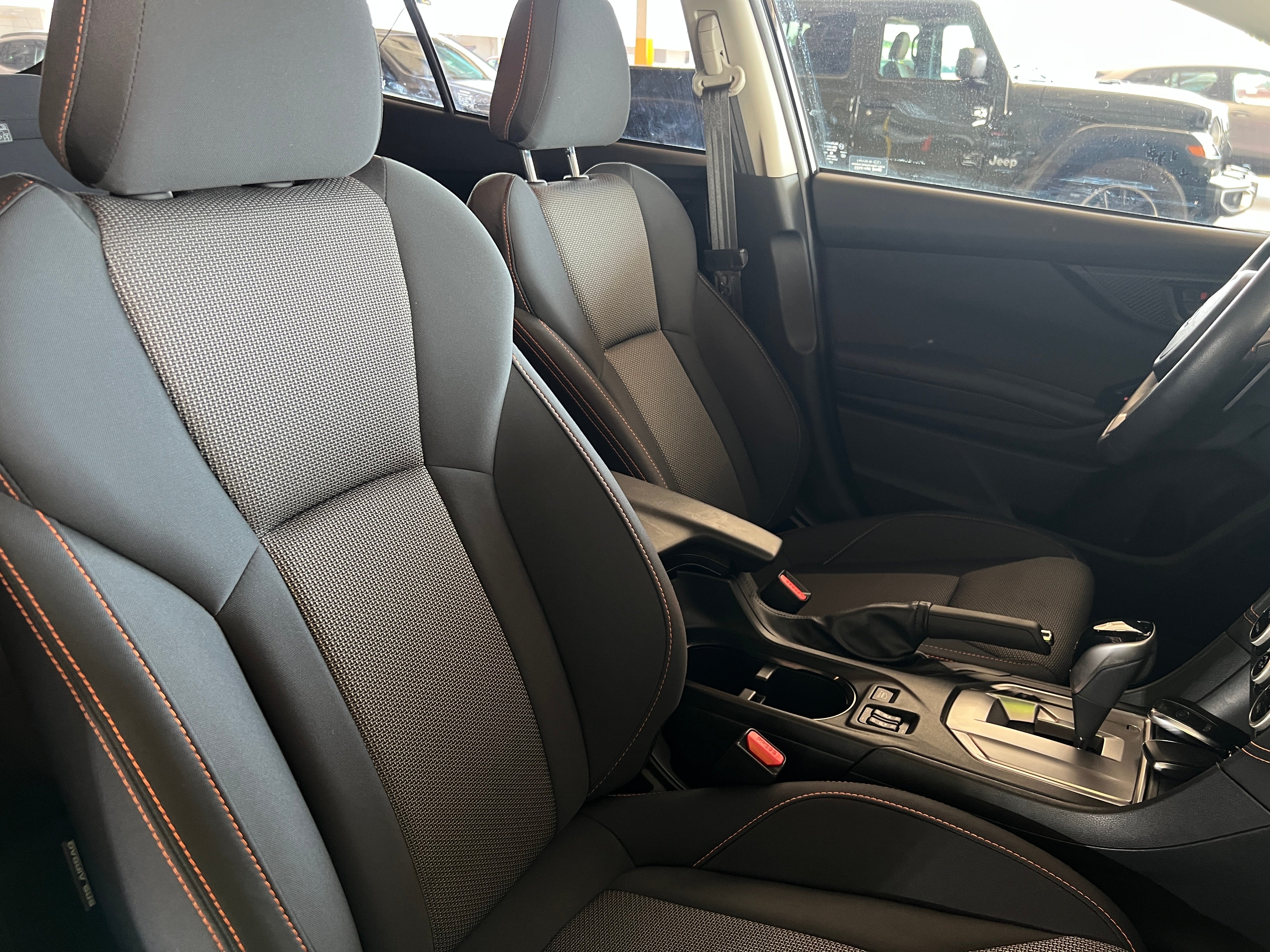 Thumbnail: 2021 Subaru Crosstrek - 2