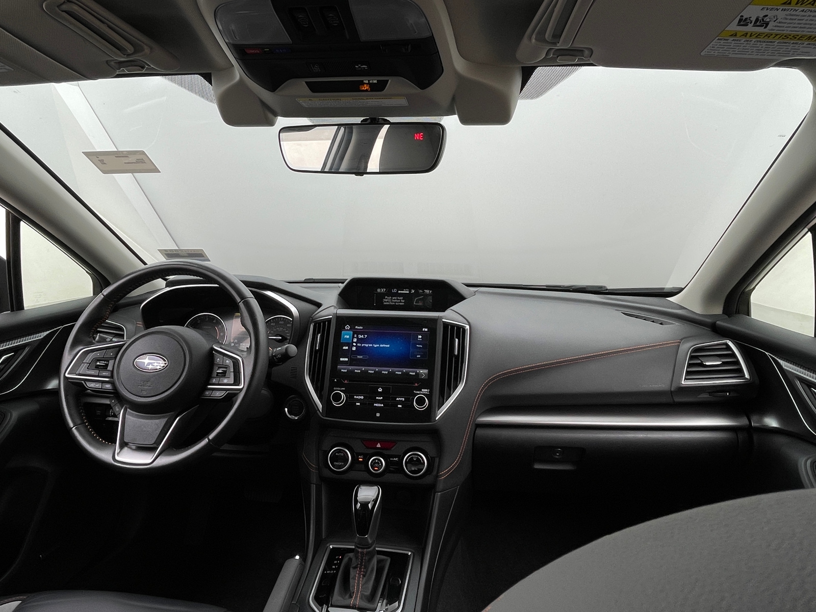 Thumbnail: 2023 Subaru Crosstrek - 2