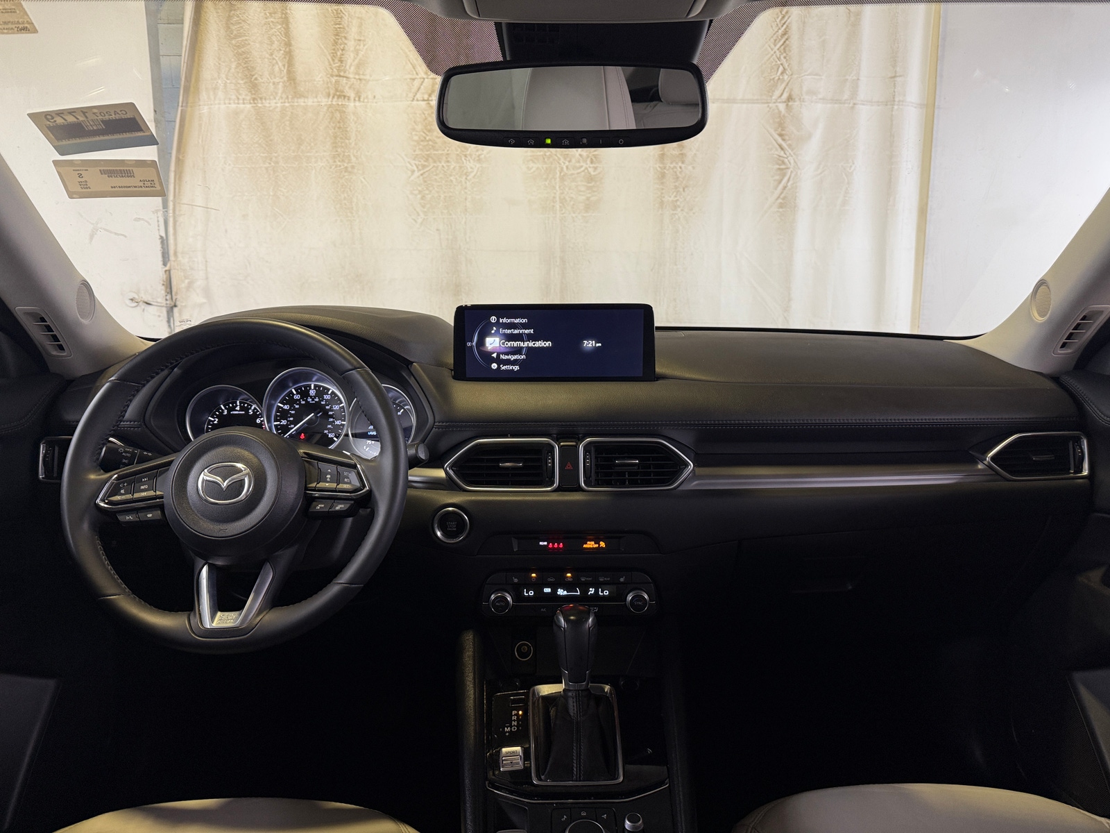 Thumbnail: 2022 Mazda CX-5 - 2
