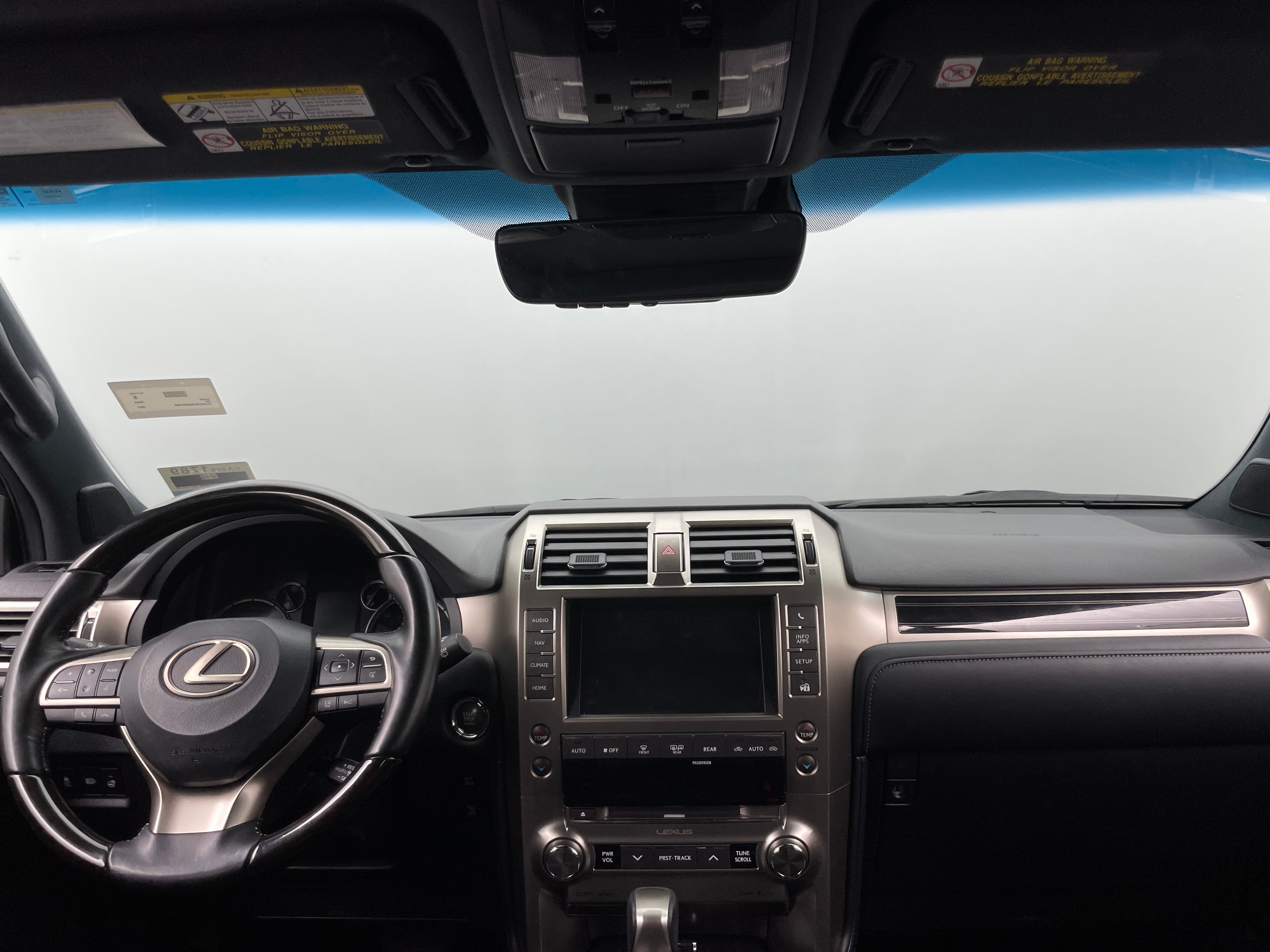 Thumbnail: 2021 Lexus GX - 2