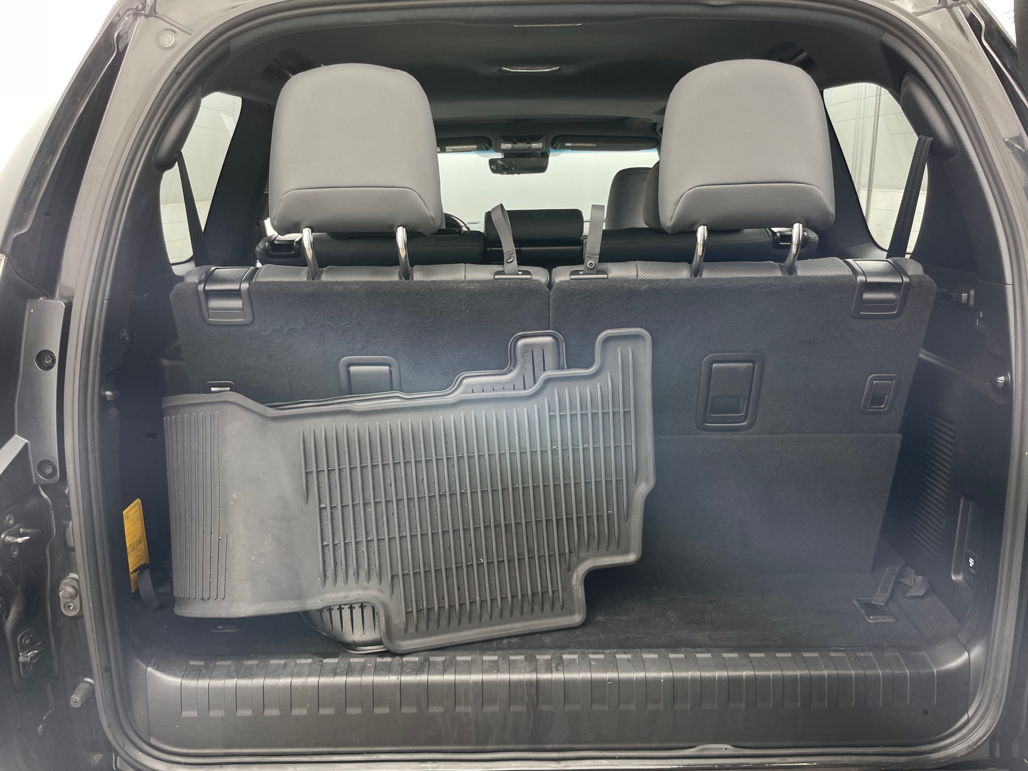Thumbnail: 2021 Lexus GX - 6