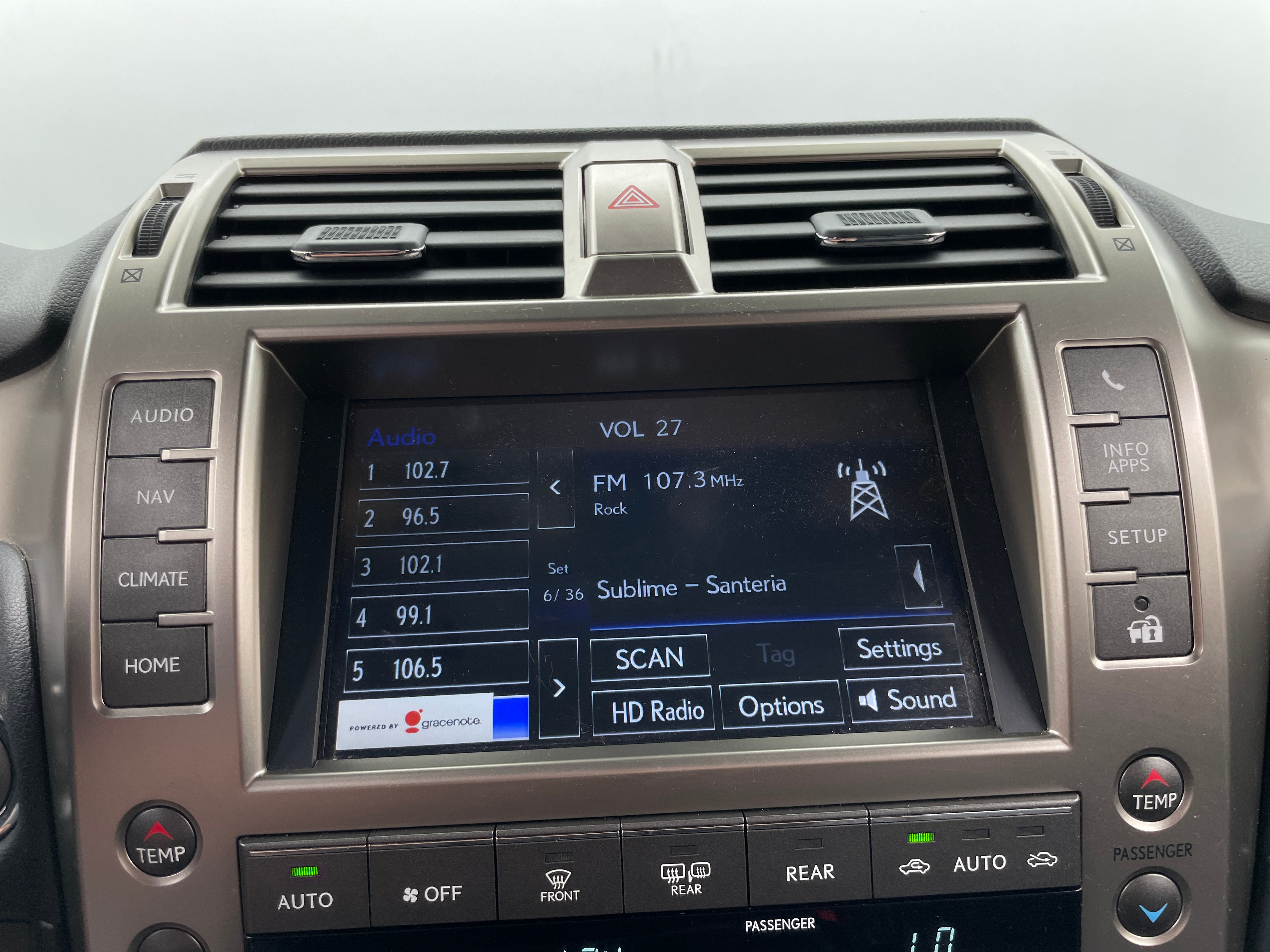 Thumbnail: 2021 Lexus GX - 3