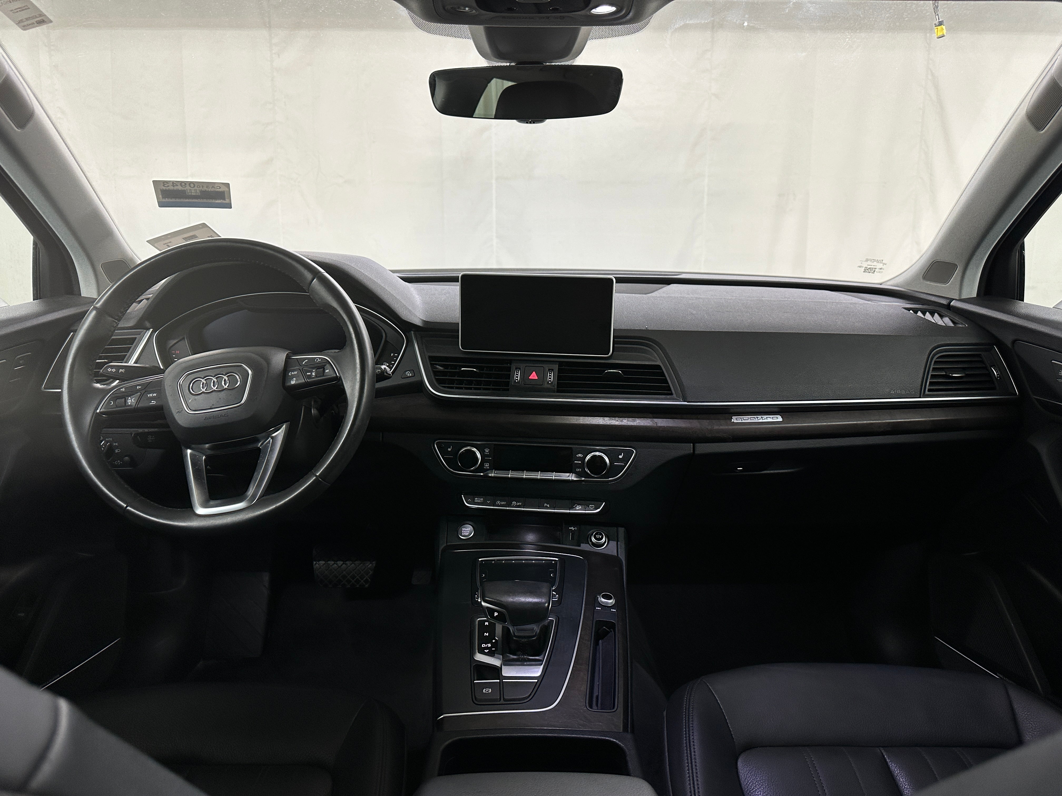 Thumbnail: 2018 Audi Q5 - 2
