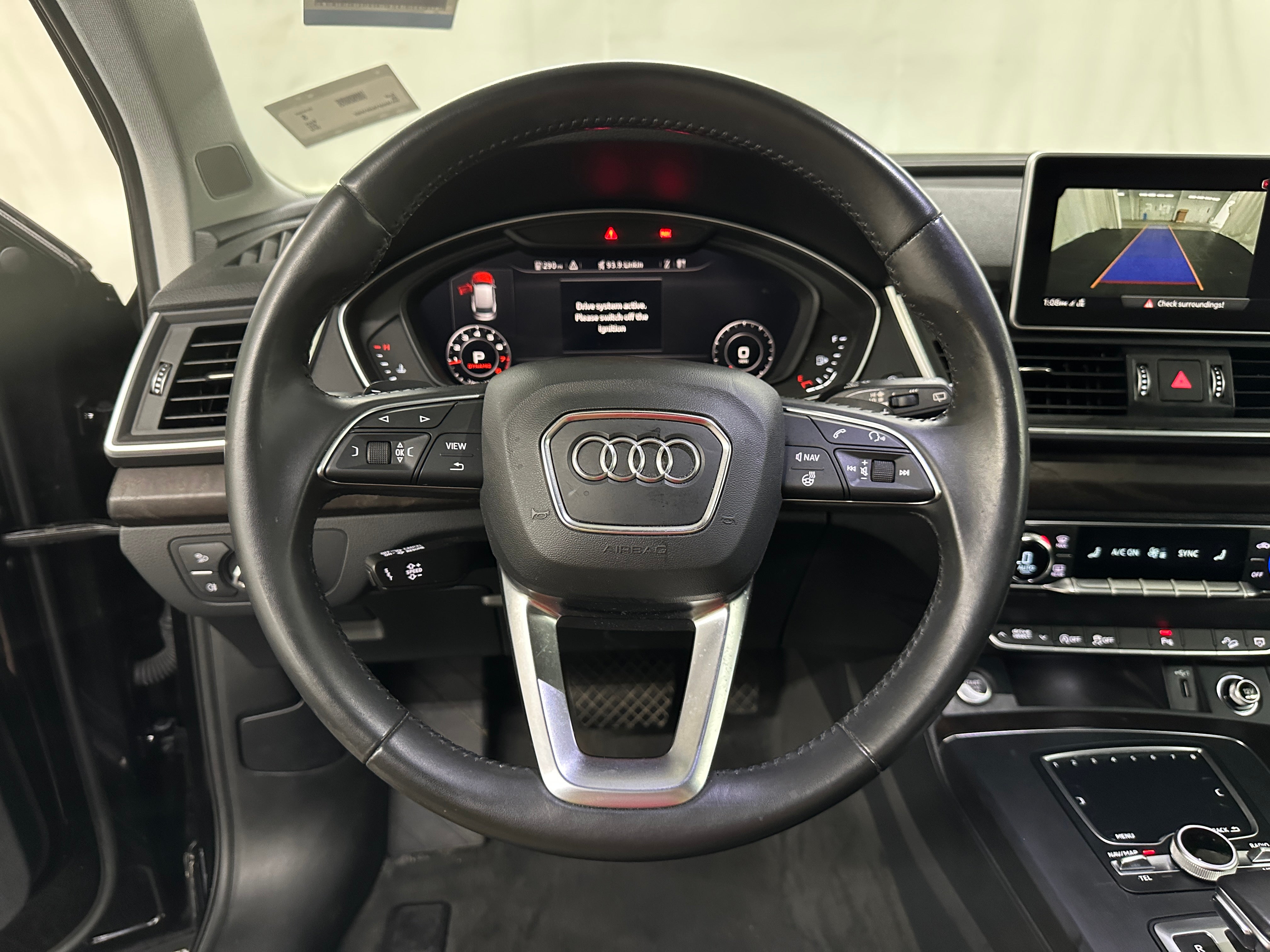 Thumbnail: 2018 Audi Q5 - 4