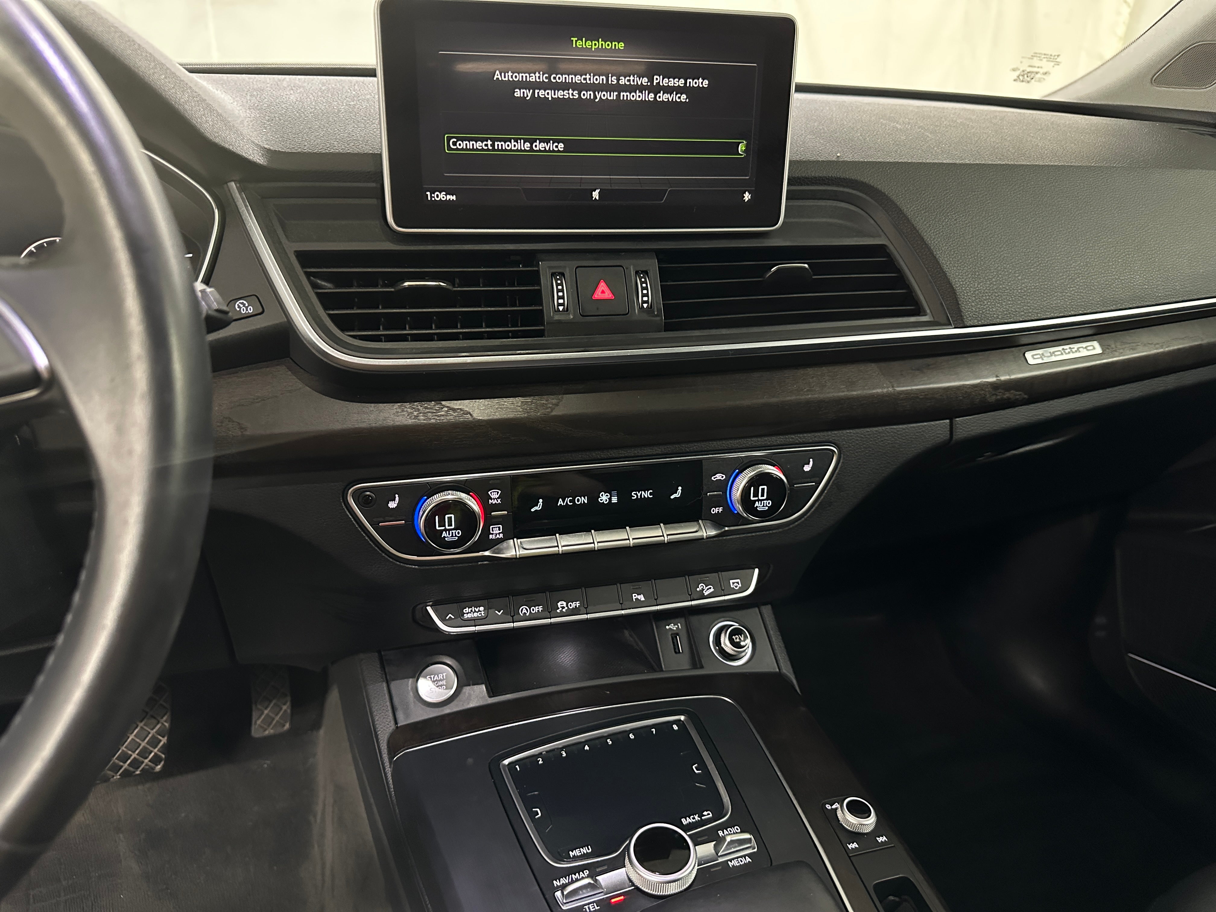 Thumbnail: 2018 Audi Q5 - 3