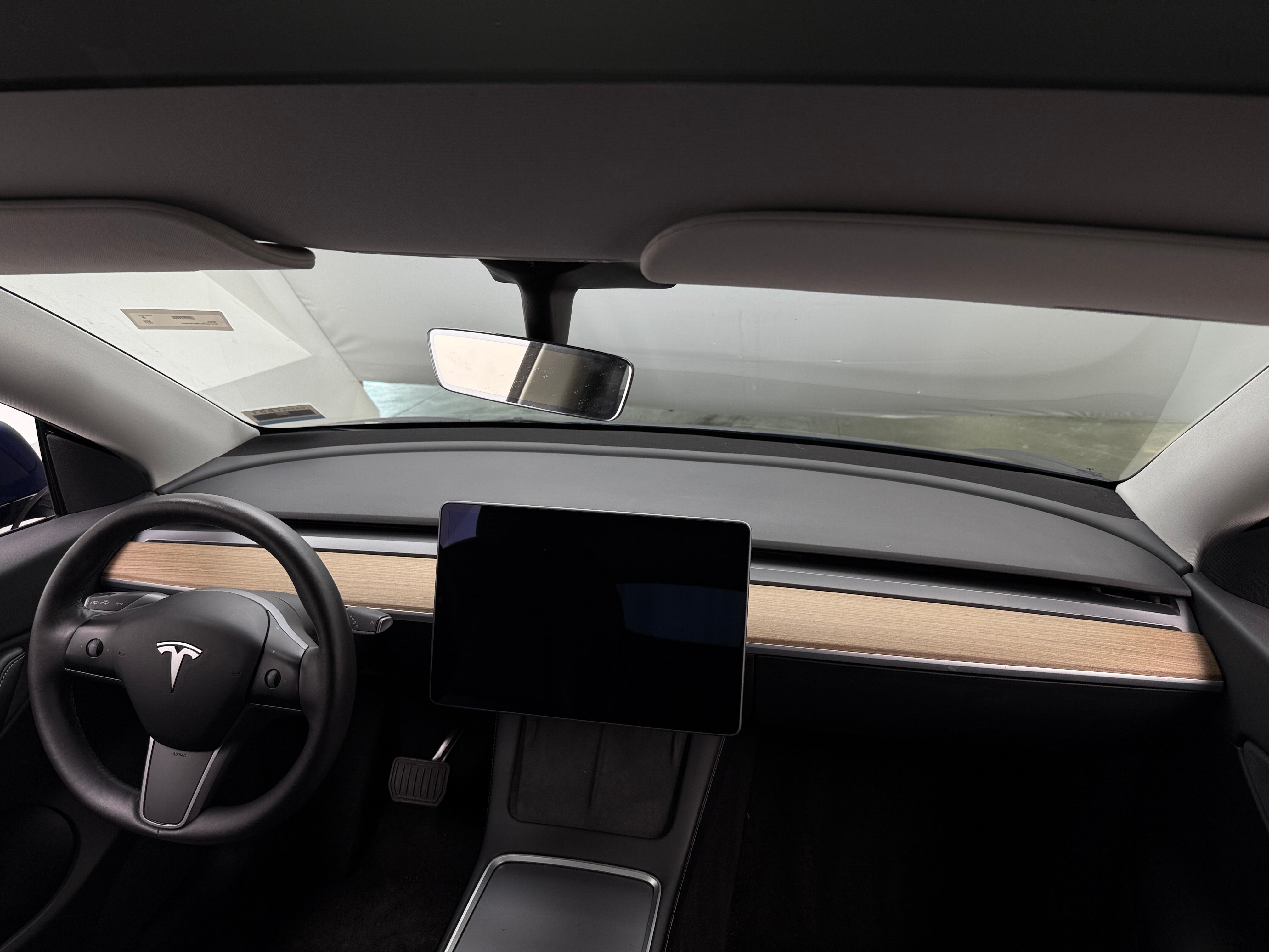 Thumbnail: 2021 Tesla Model Y - 2