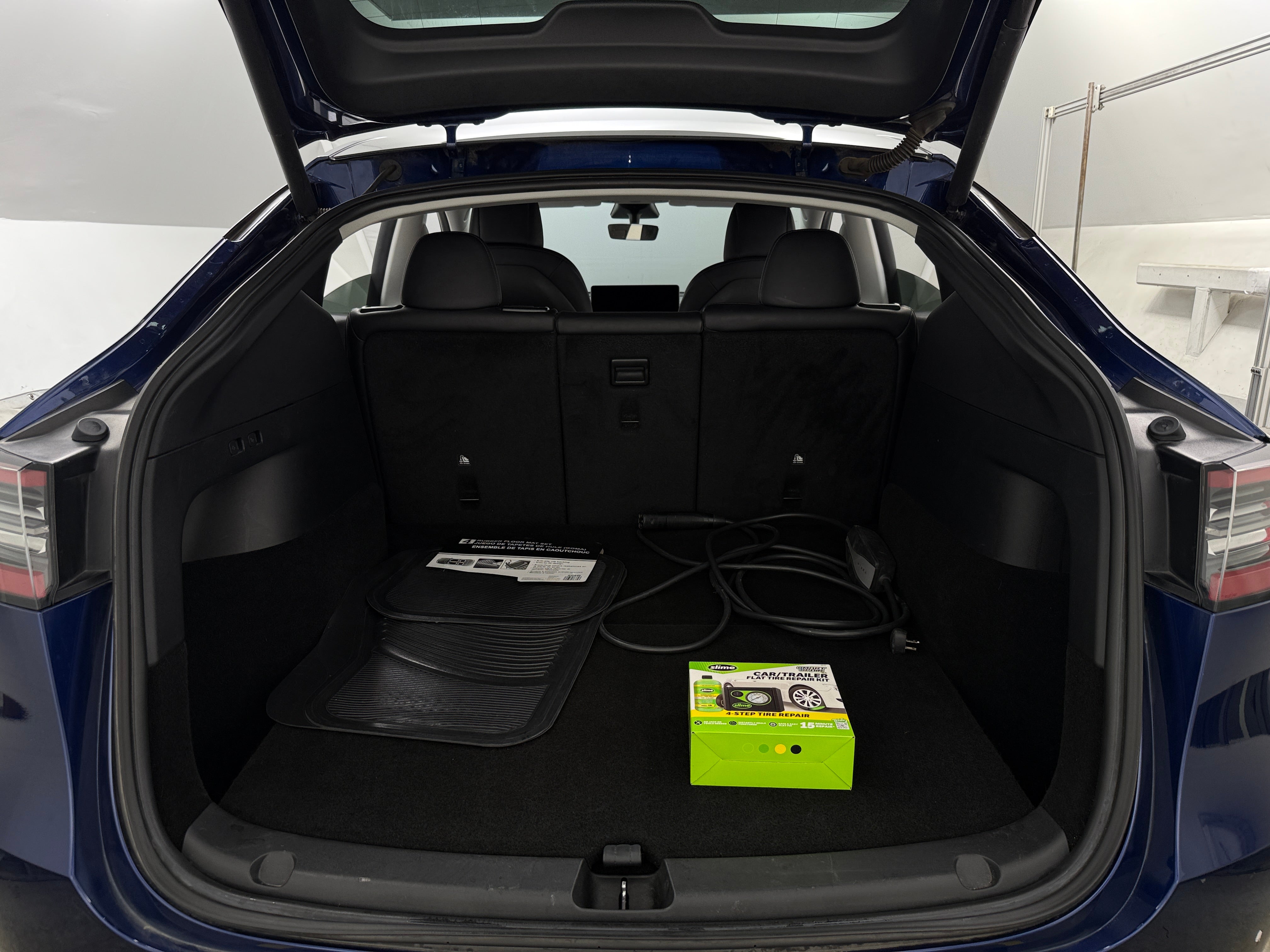 Thumbnail: 2021 Tesla Model Y - 6
