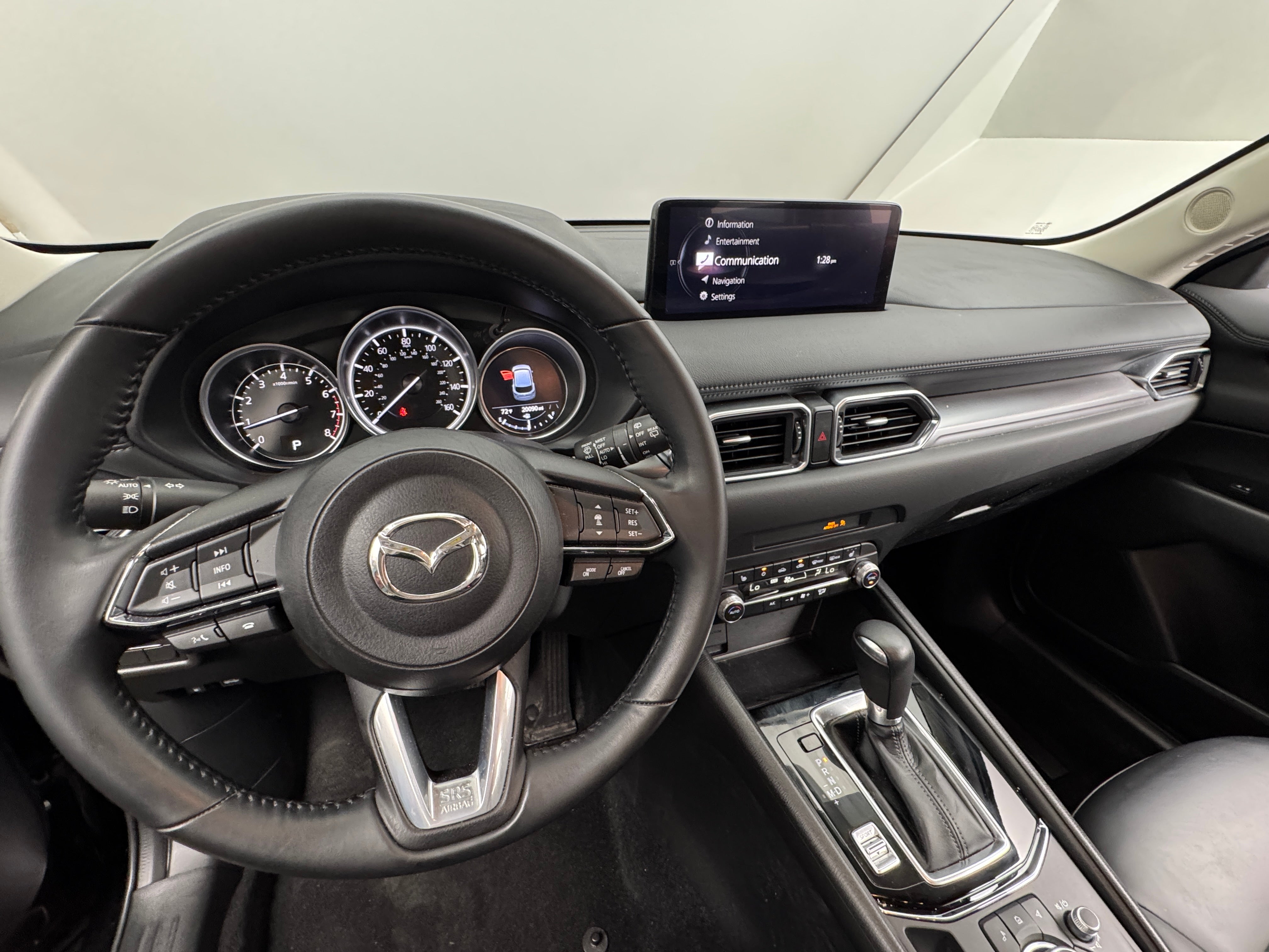 Thumbnail: 2023 Mazda CX-5 - 2