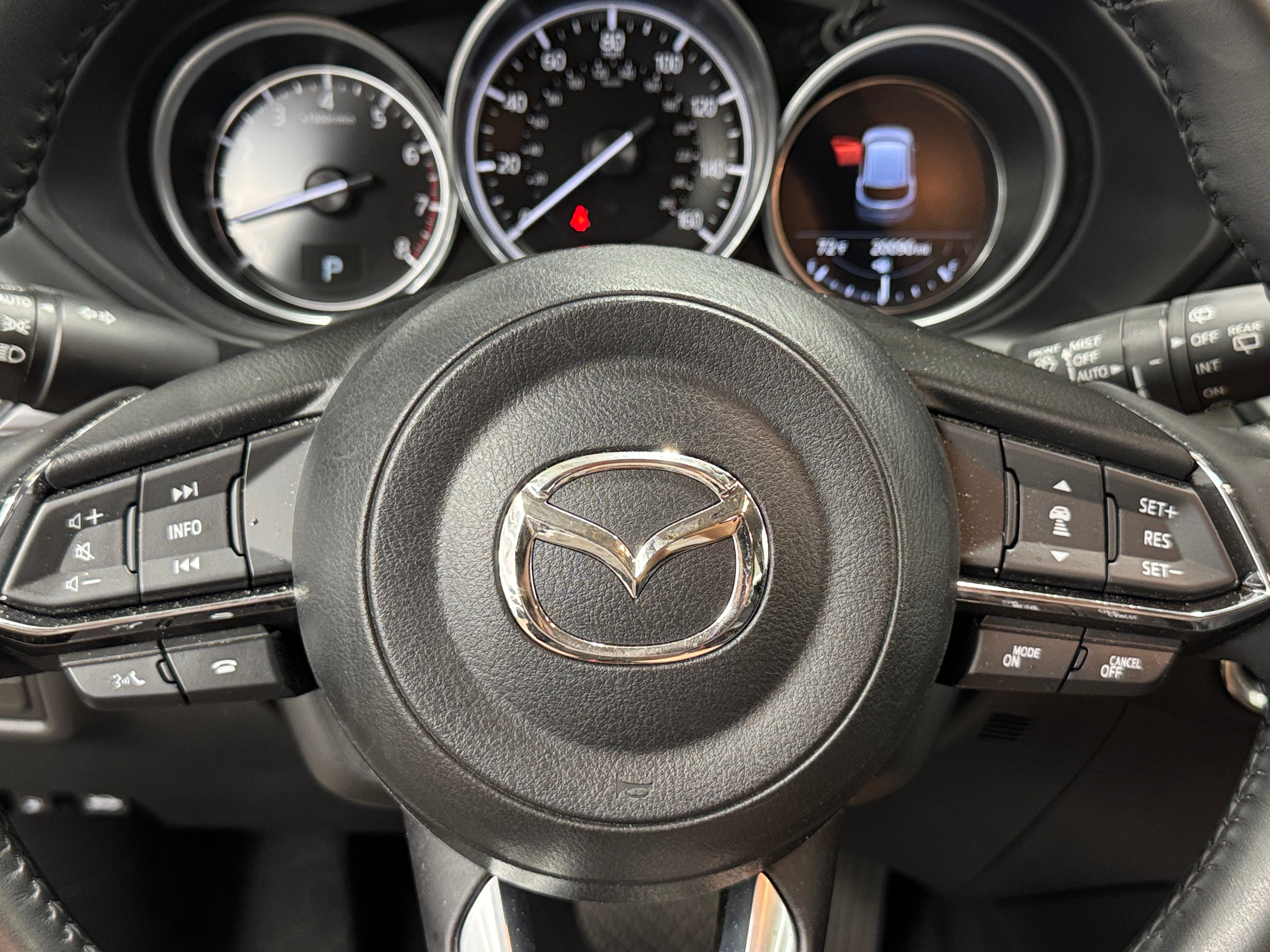 Thumbnail: 2023 Mazda CX-5 - 4
