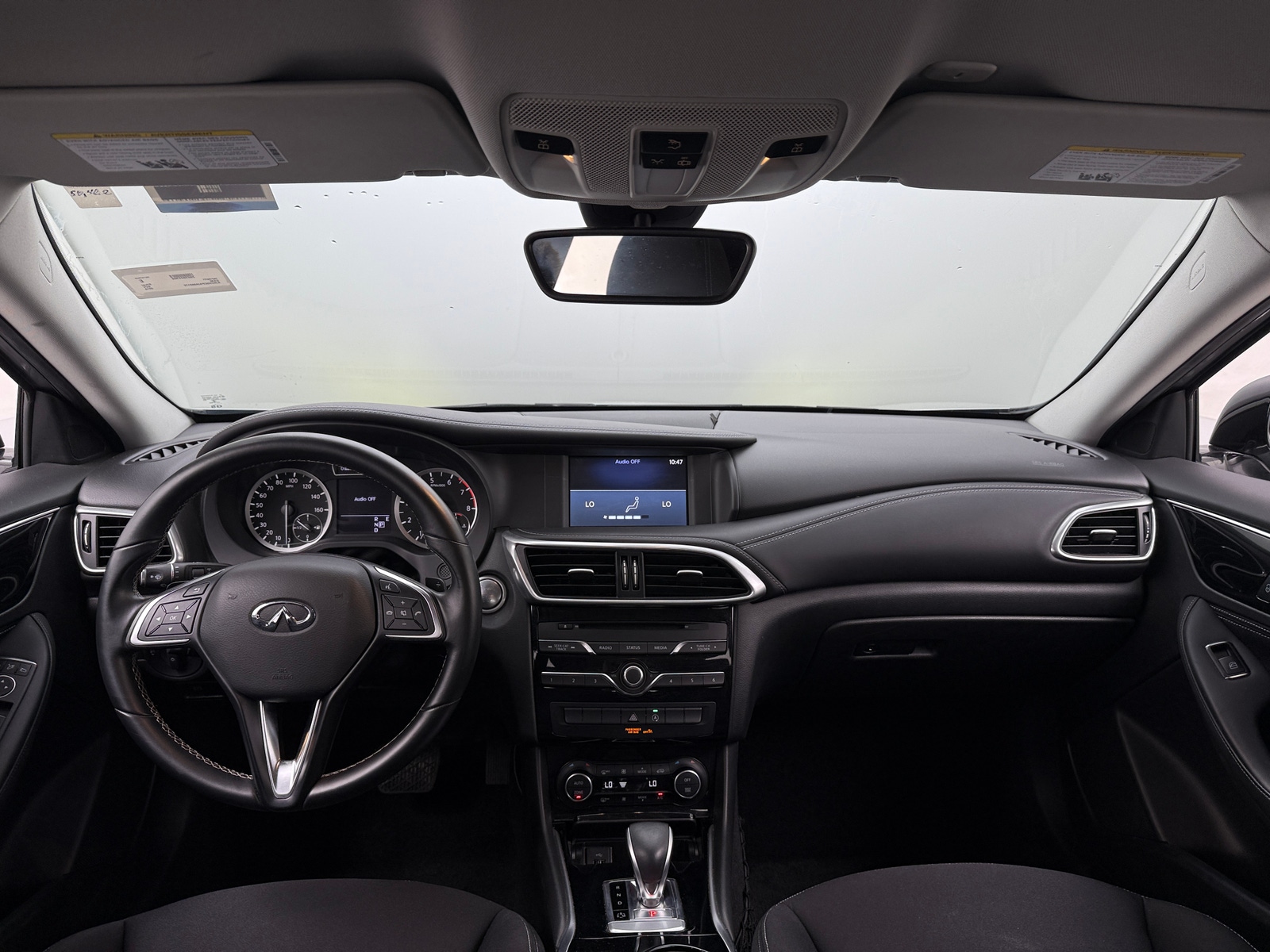 Thumbnail: 2018 INFINITI QX30 - 2