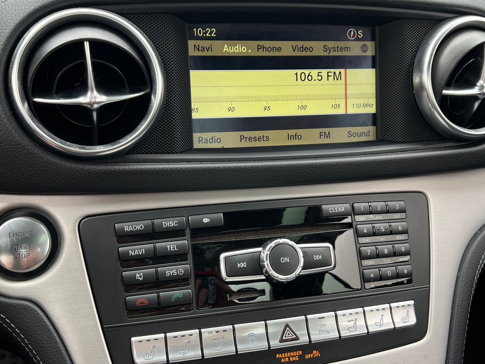 Thumbnail: 2013 Mercedes-Benz SL-Class - 3