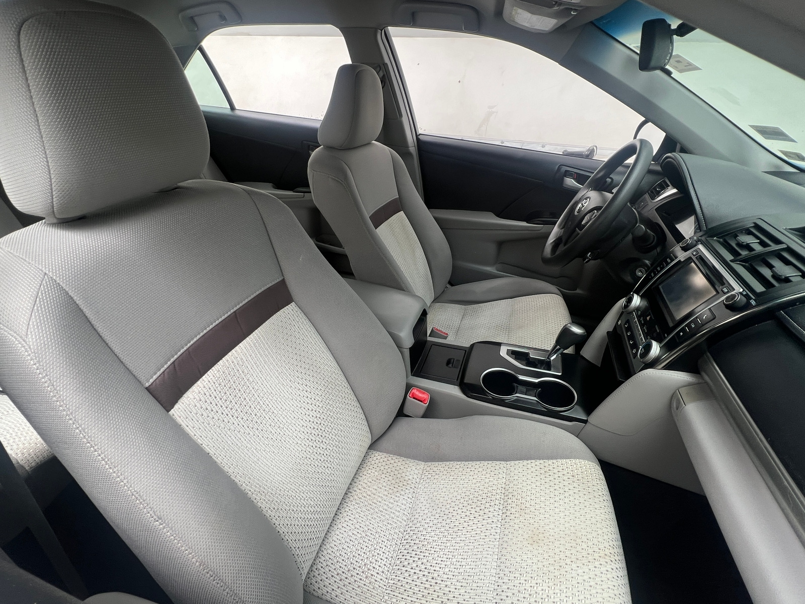Thumbnail: 2014 Toyota Camry - 2