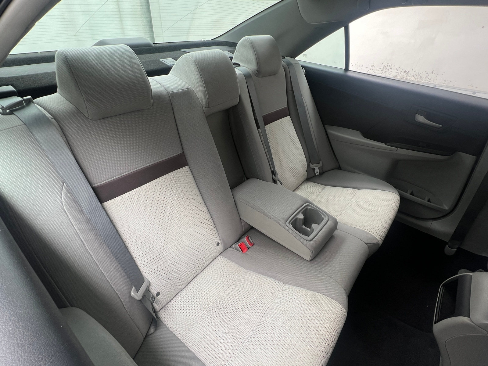 Thumbnail: 2014 Toyota Camry - 6