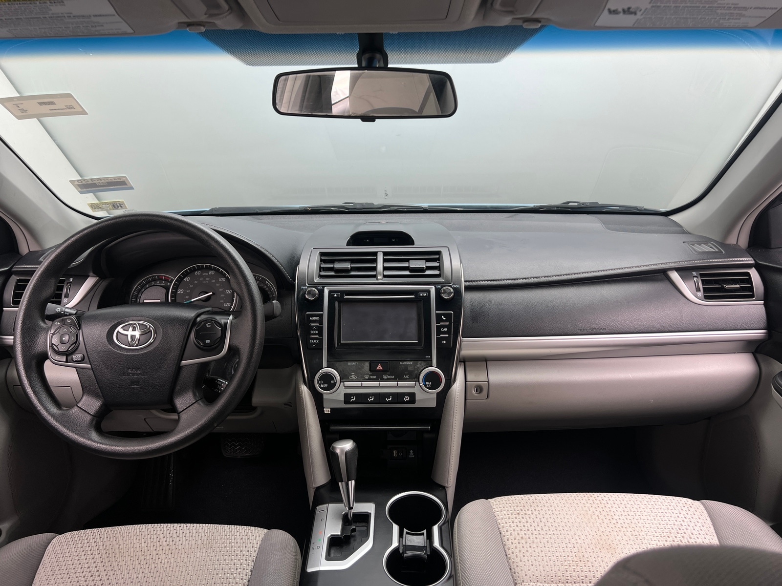 Thumbnail: 2014 Toyota Camry - 3
