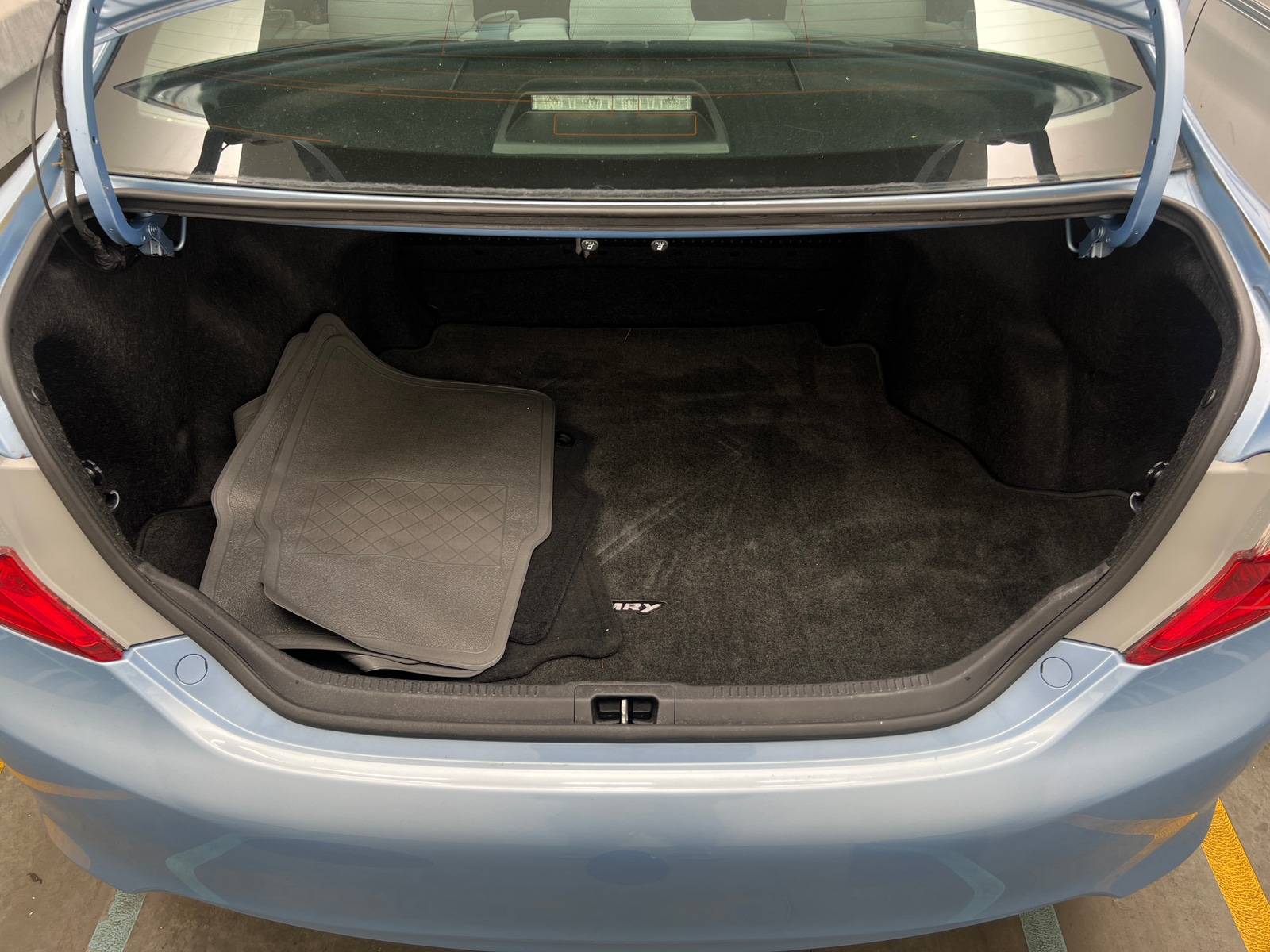 Thumbnail: 2014 Toyota Camry - 7