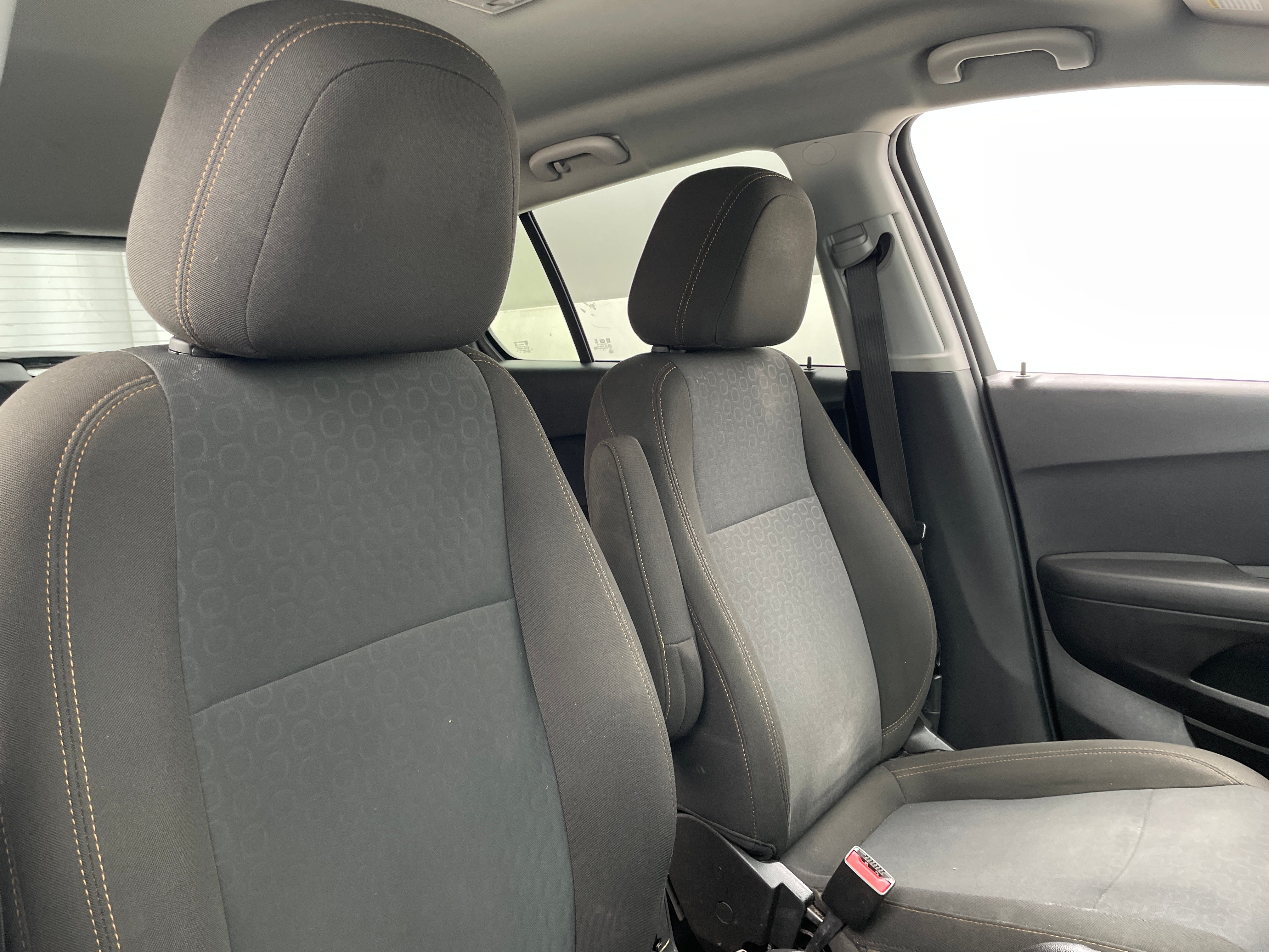 Thumbnail: 2020 Chevrolet Trax - 2