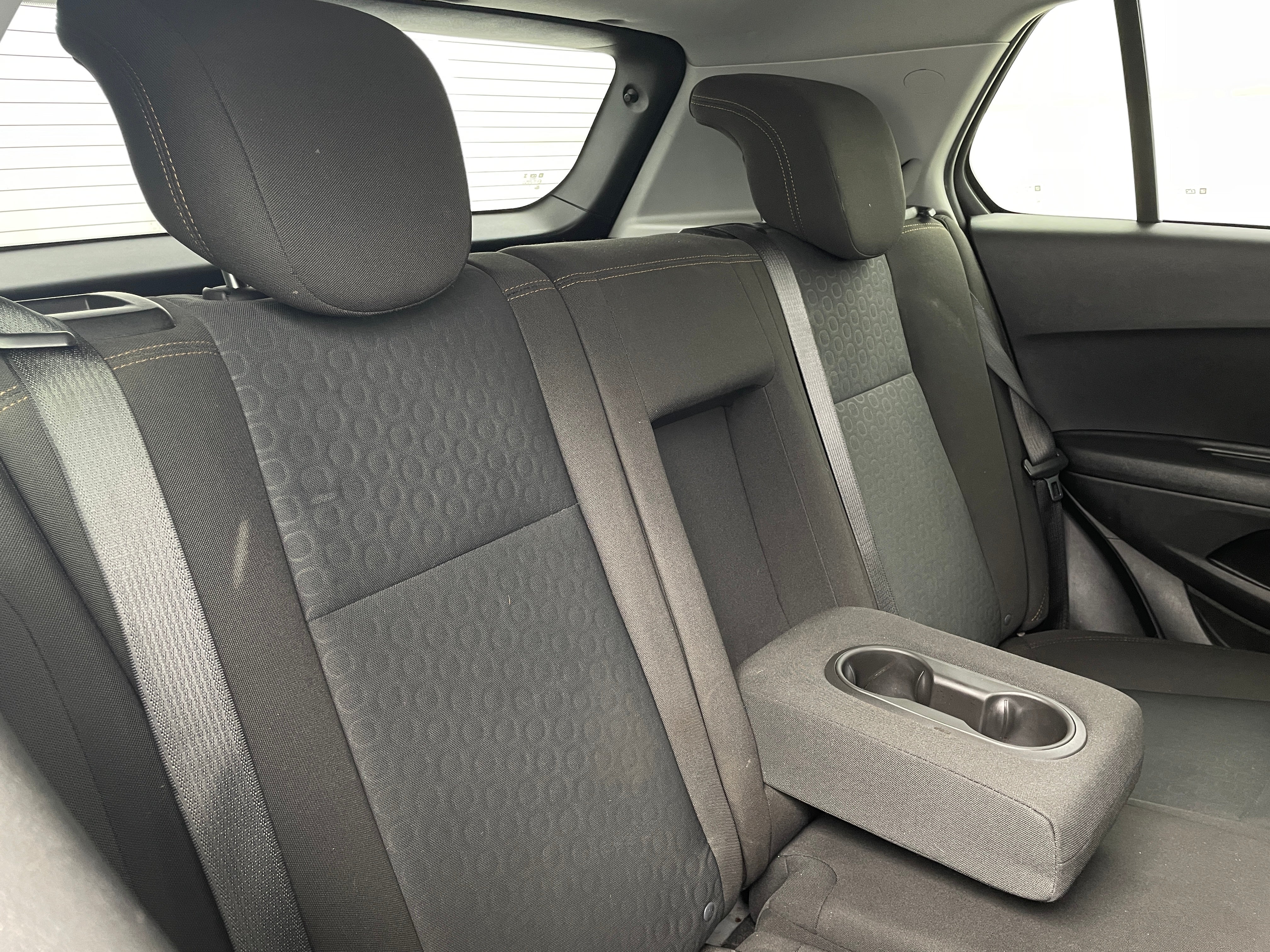 Thumbnail: 2020 Chevrolet Trax - 6