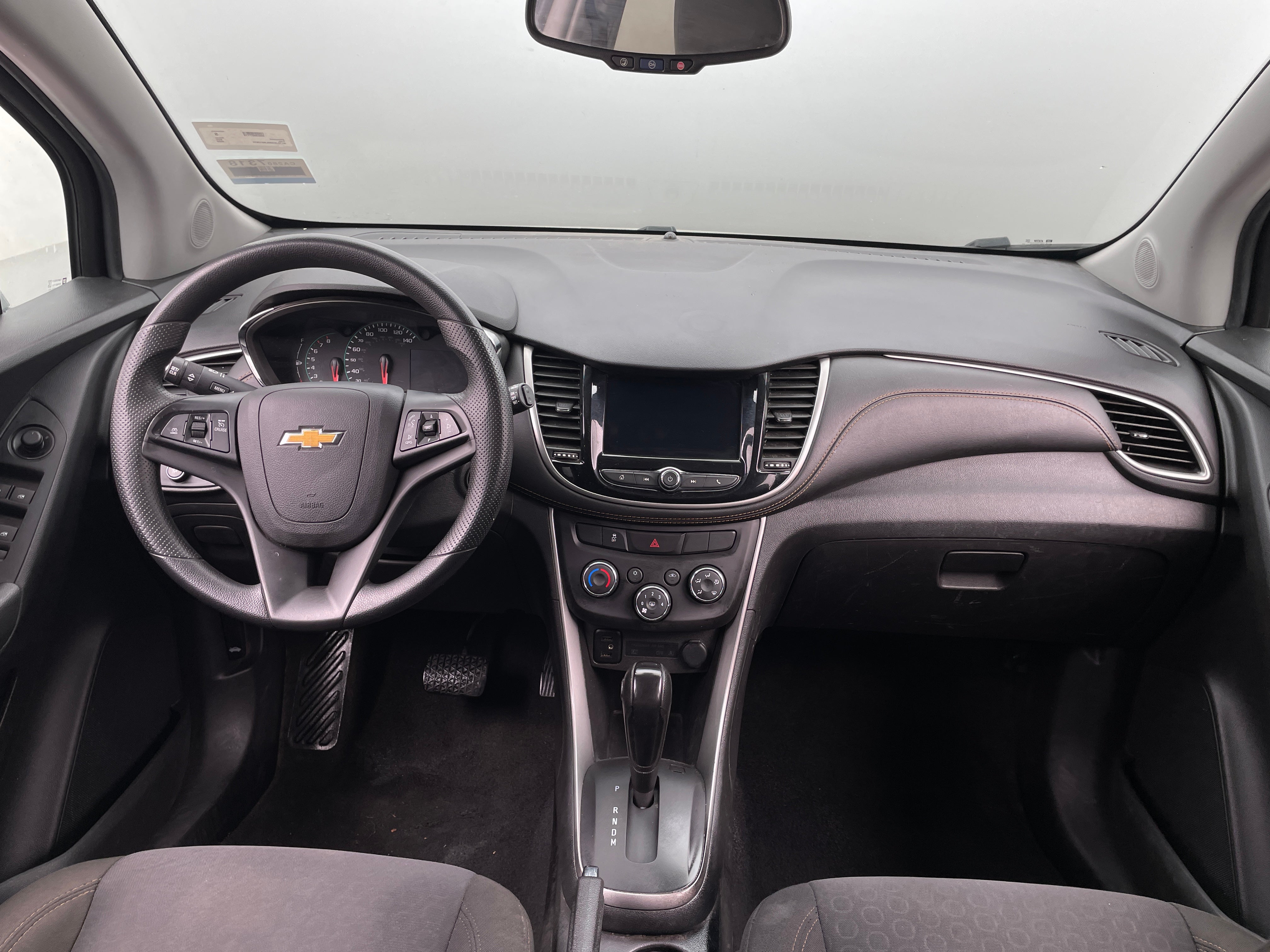 Thumbnail: 2020 Chevrolet Trax - 3