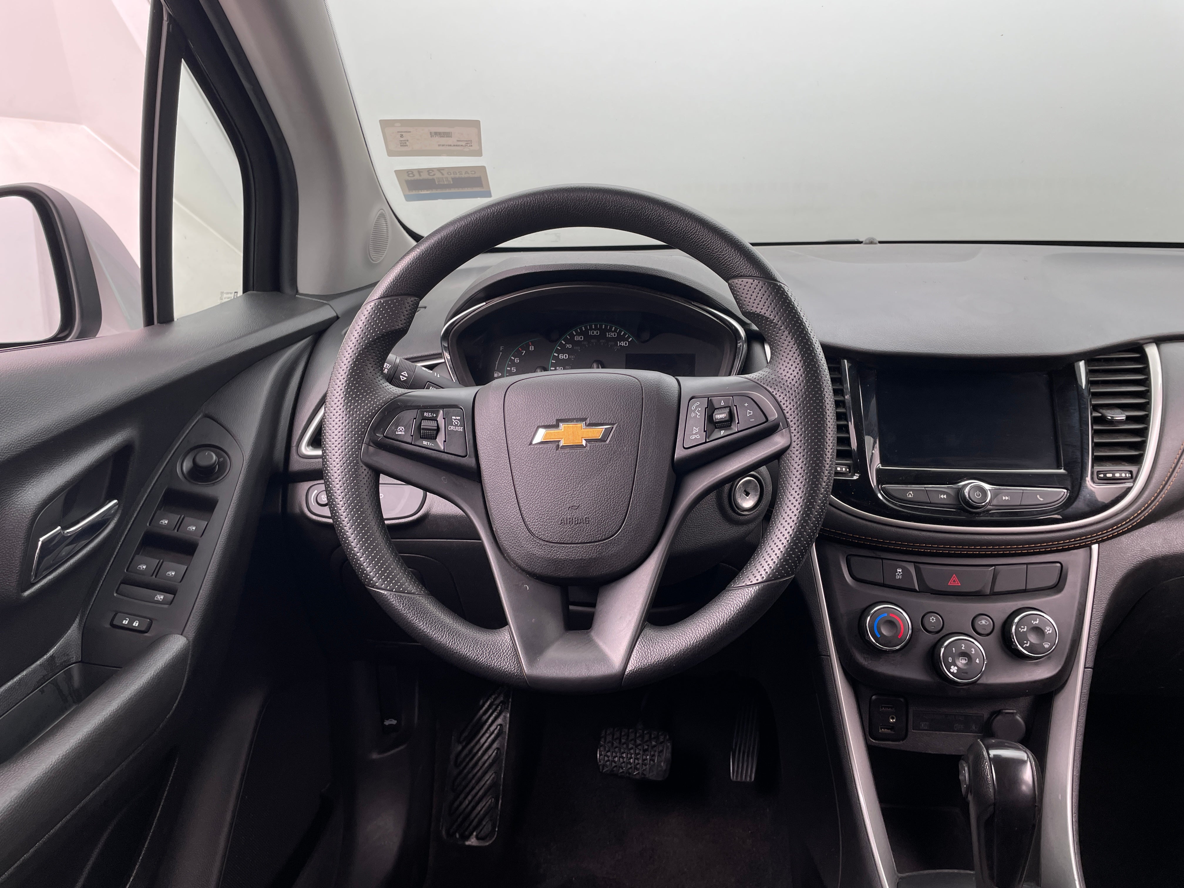 Thumbnail: 2020 Chevrolet Trax - 5