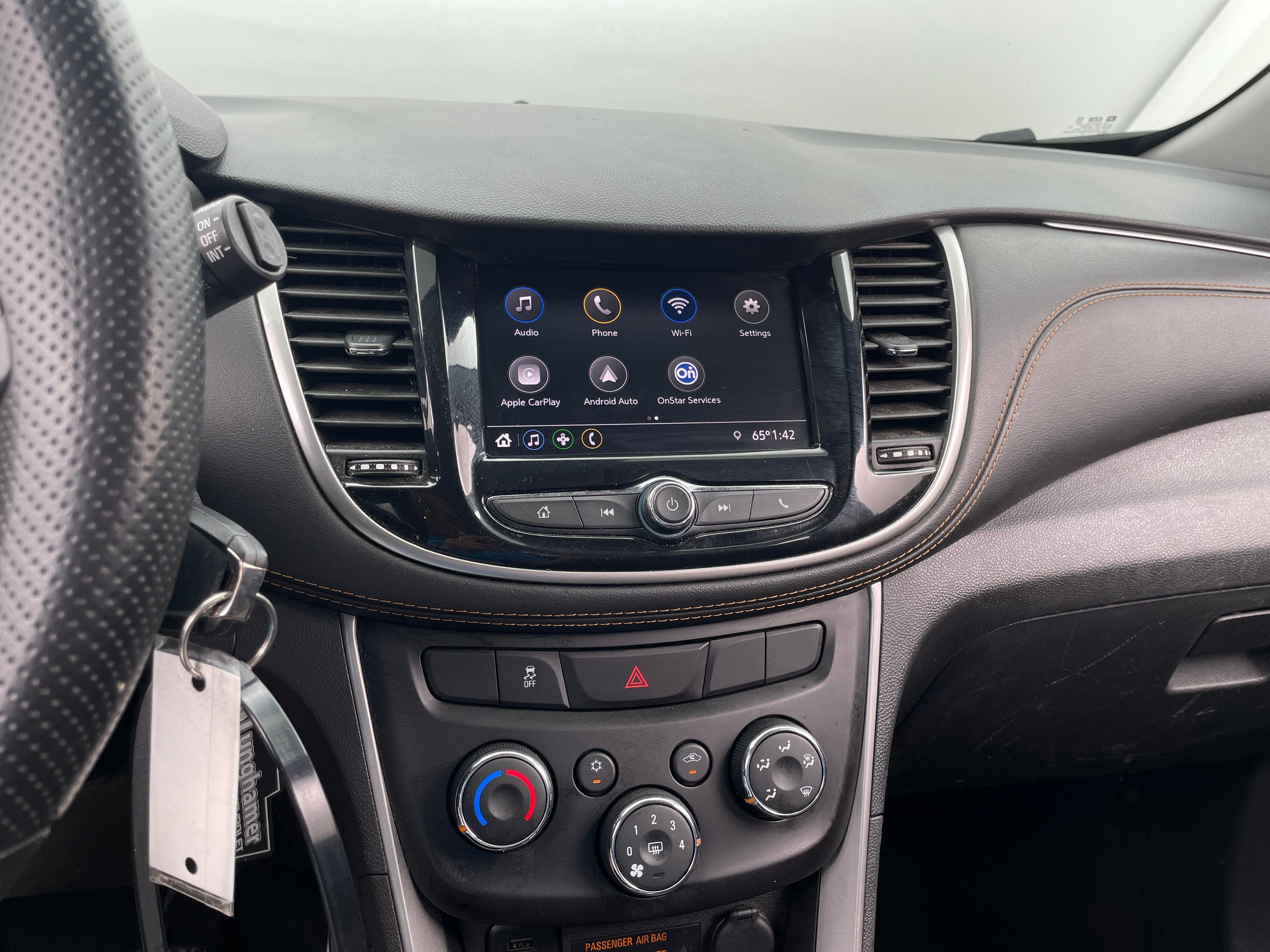 Thumbnail: 2020 Chevrolet Trax - 4