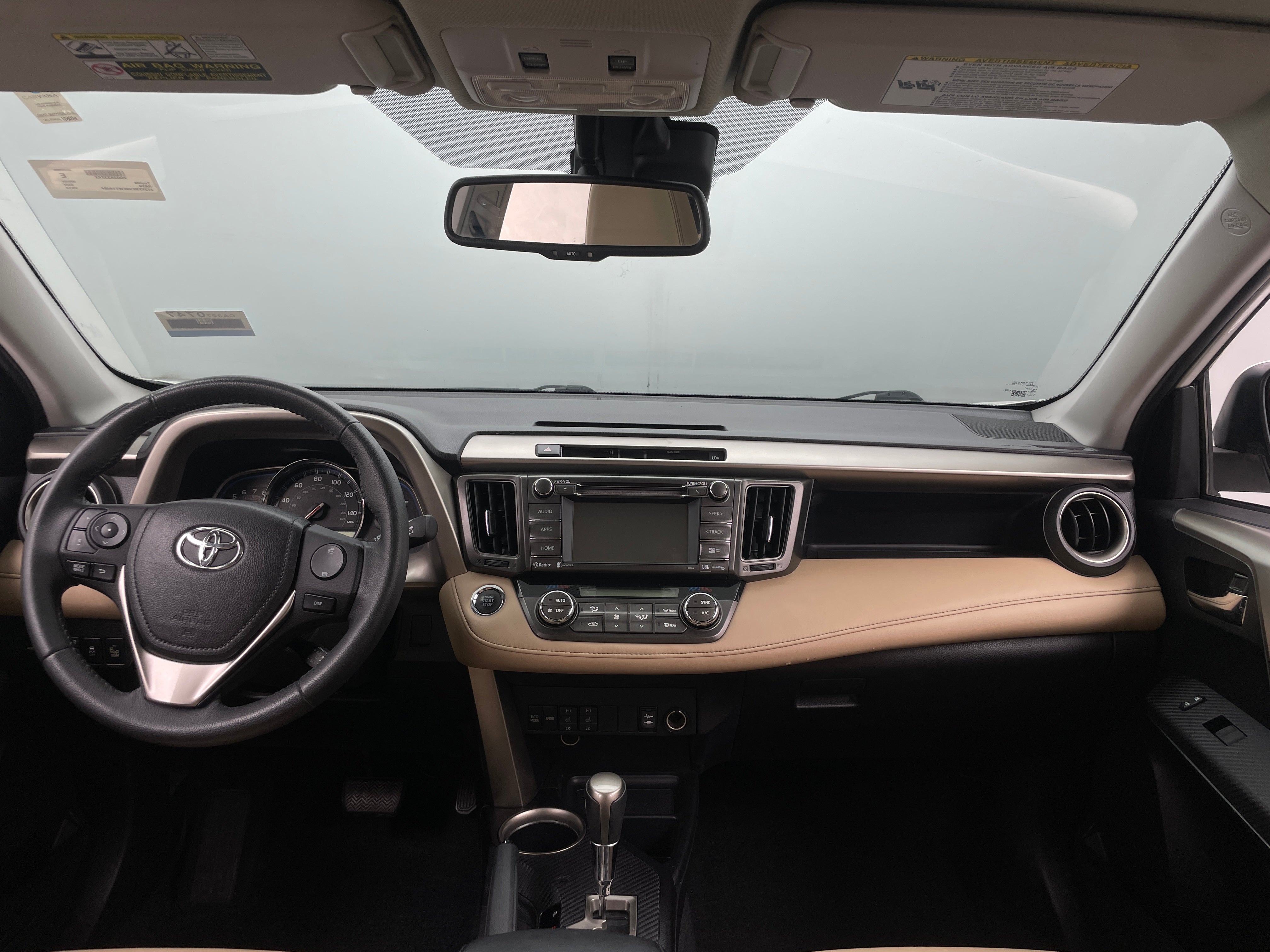 Thumbnail: 2014 Toyota RAV4 - 2
