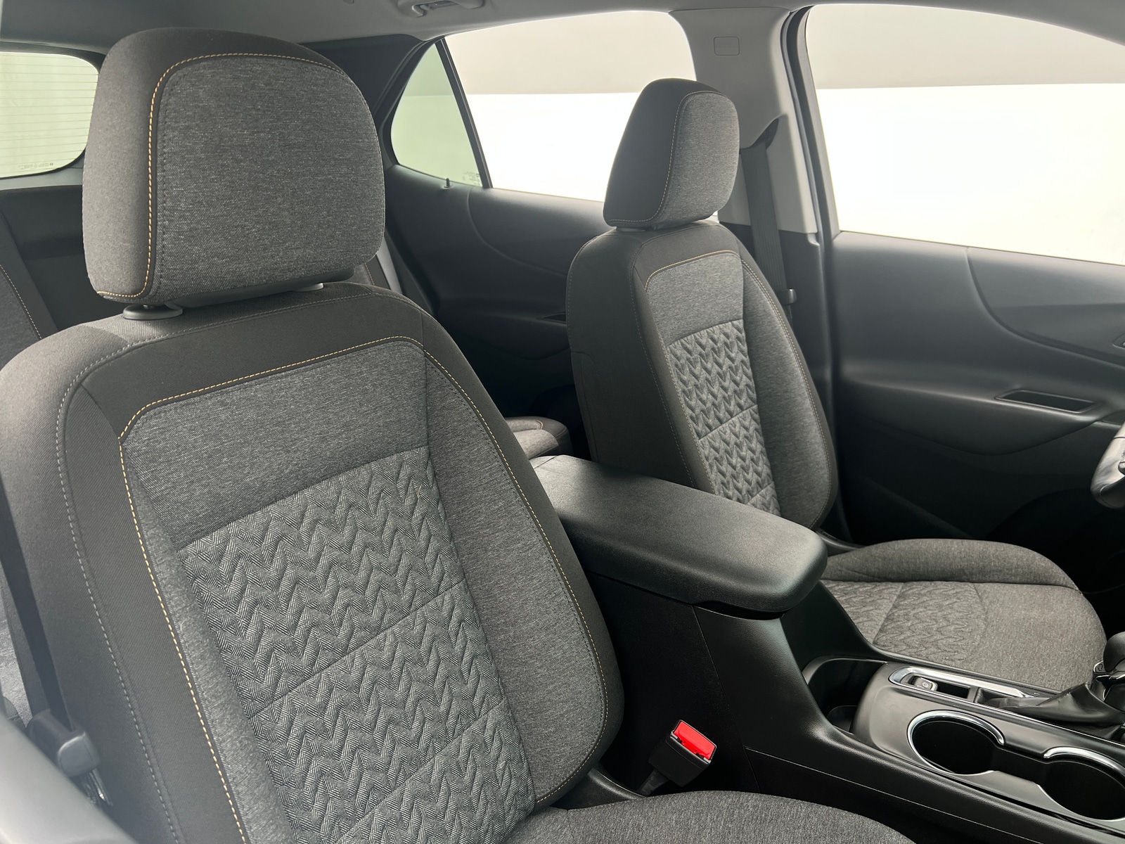 Thumbnail: 2023 Chevrolet Equinox - 2