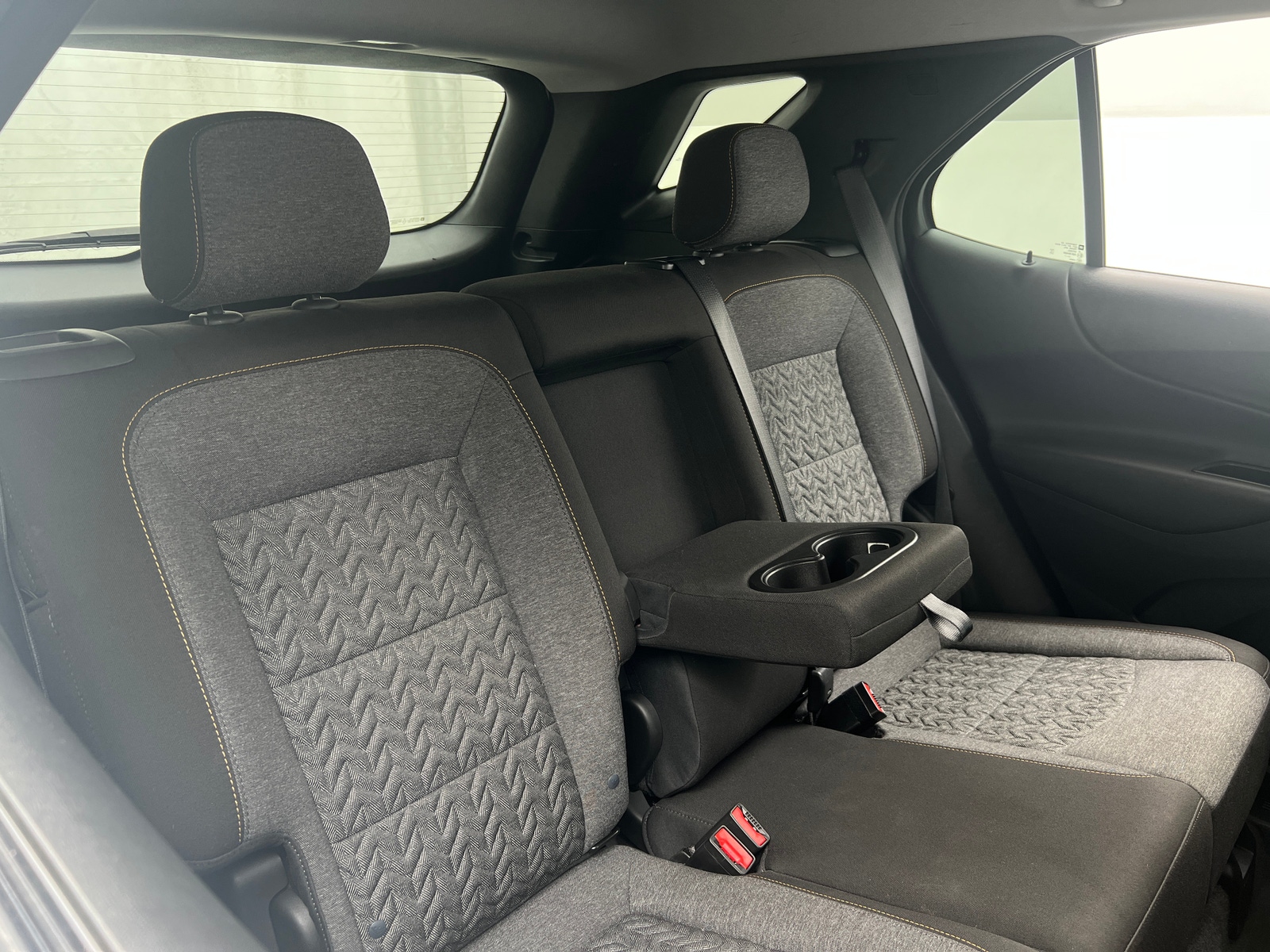 Thumbnail: 2023 Chevrolet Equinox - 6