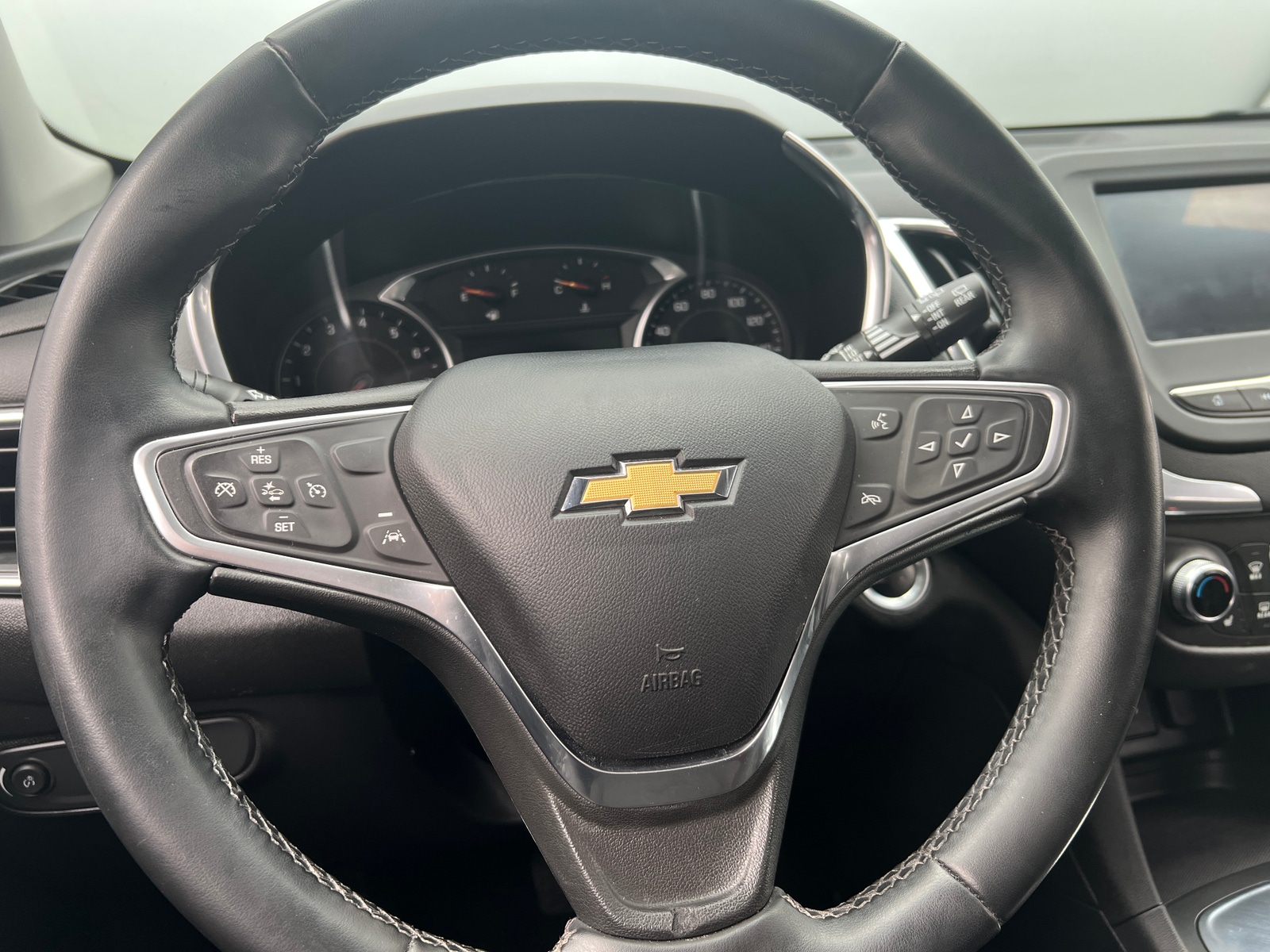 Thumbnail: 2023 Chevrolet Equinox - 5
