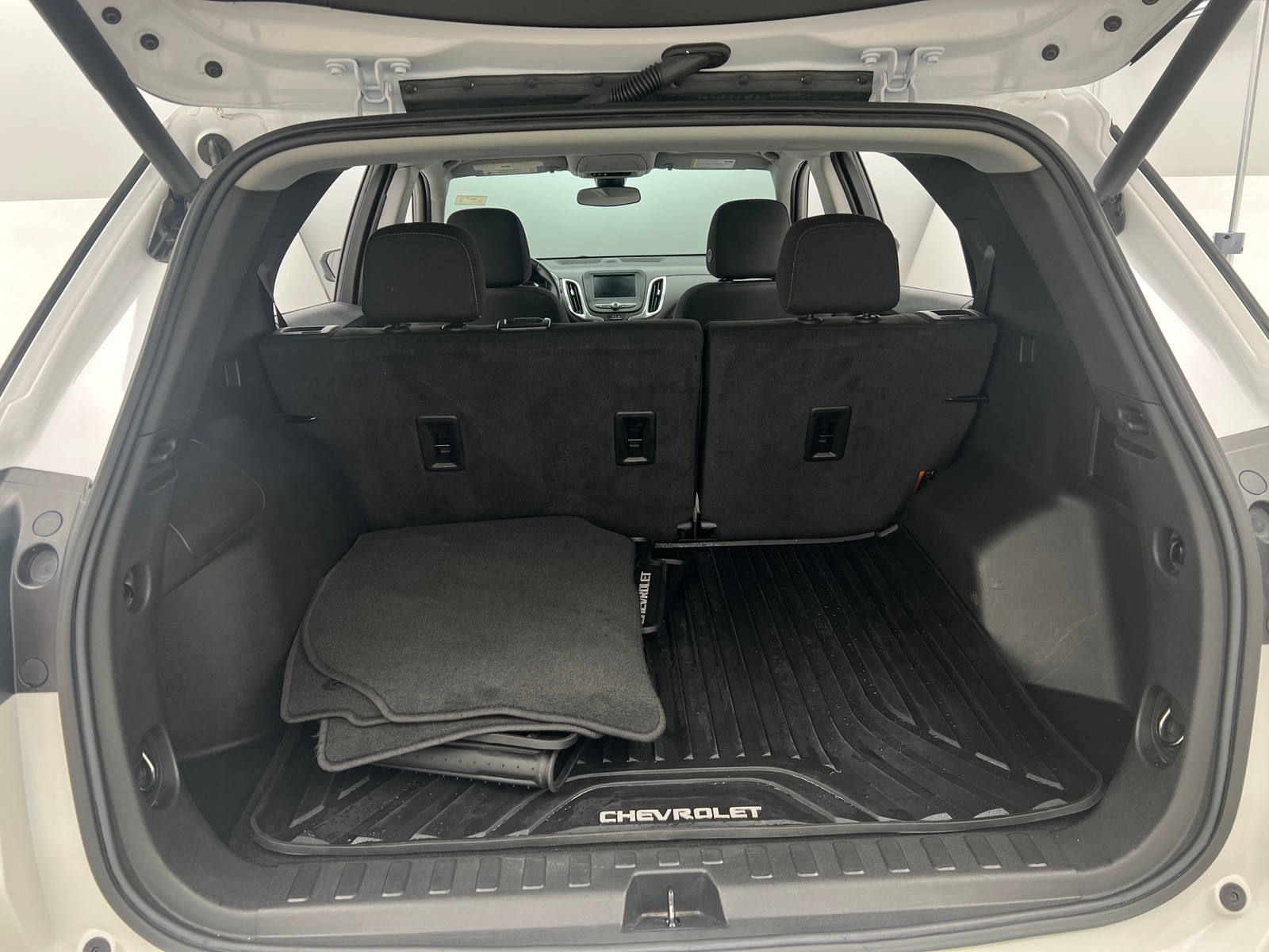 Thumbnail: 2023 Chevrolet Equinox - 7