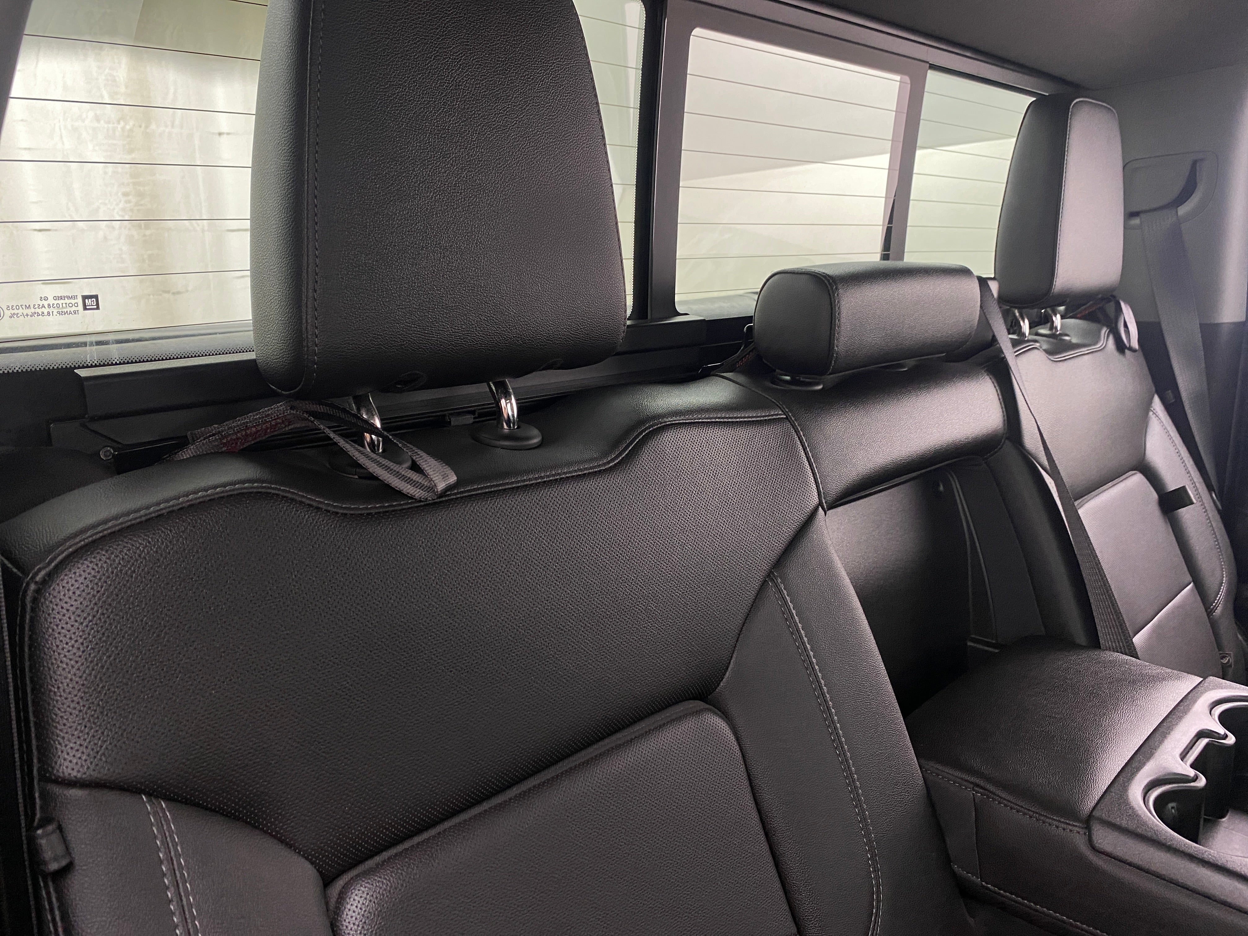 Thumbnail: 2019 Chevrolet Silverado 1500 - 5