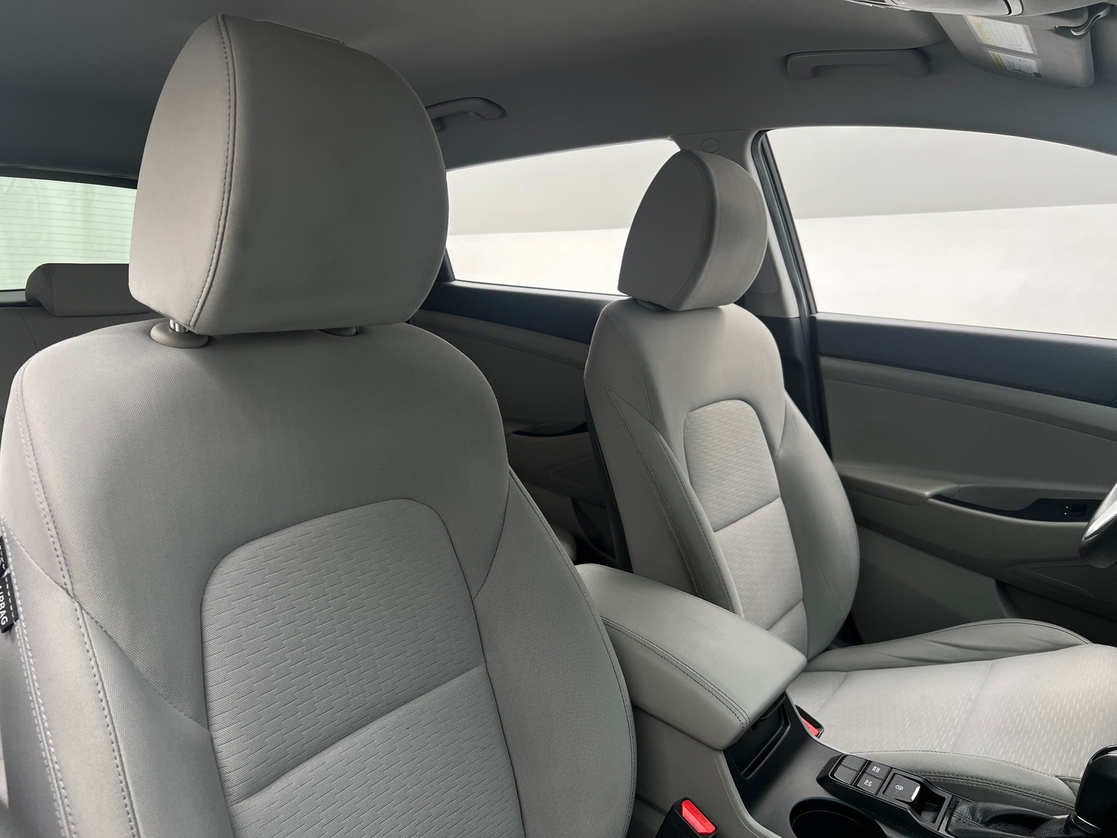 Thumbnail: 2021 Hyundai Tucson - 2