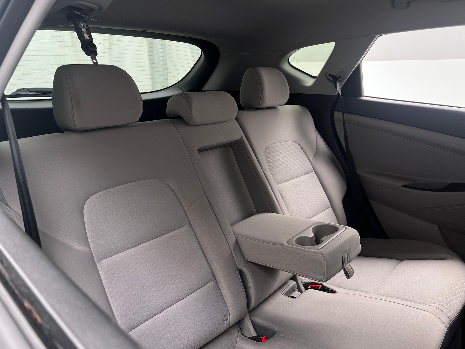 Thumbnail: 2021 Hyundai Tucson - 6