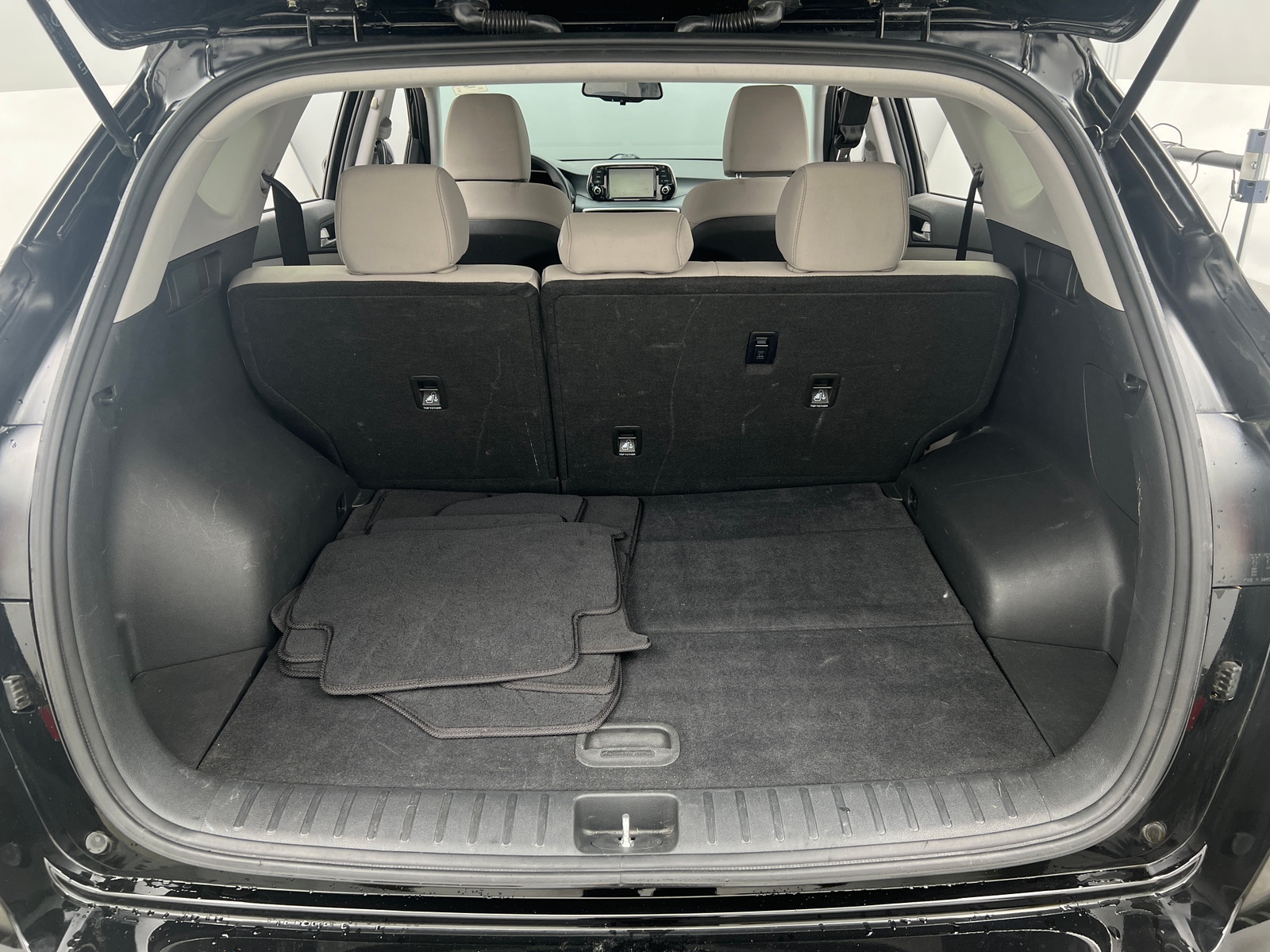 Thumbnail: 2021 Hyundai Tucson - 7