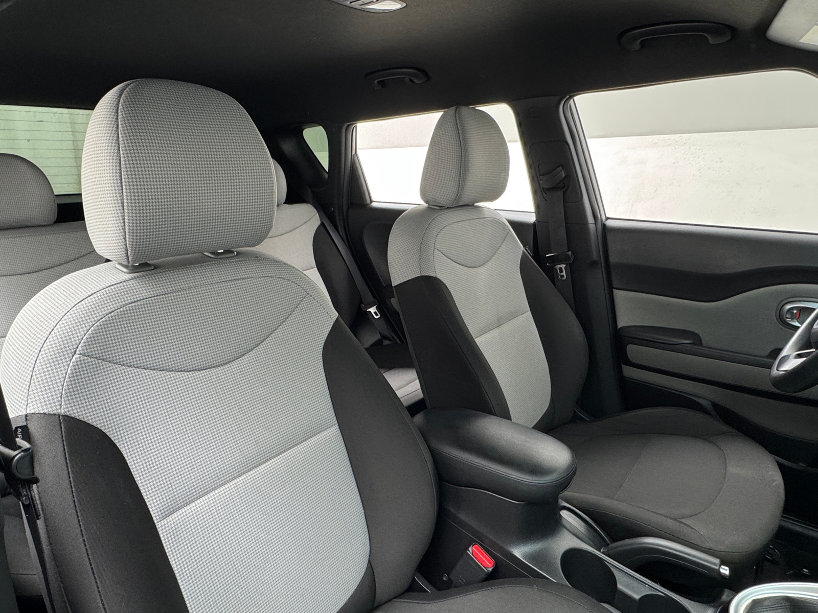 Thumbnail: 2016 Kia Soul - 2