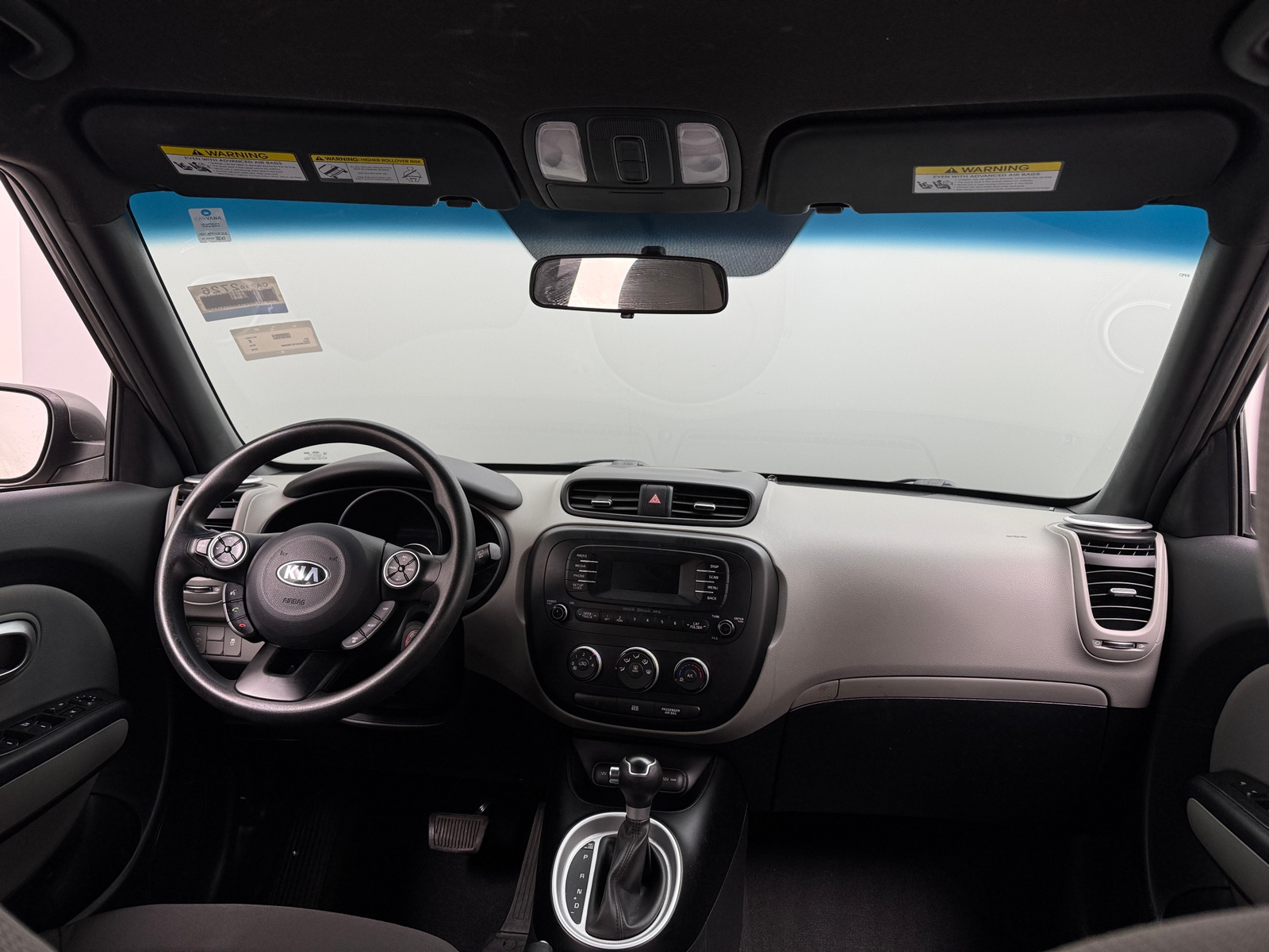 Thumbnail: 2016 Kia Soul - 3