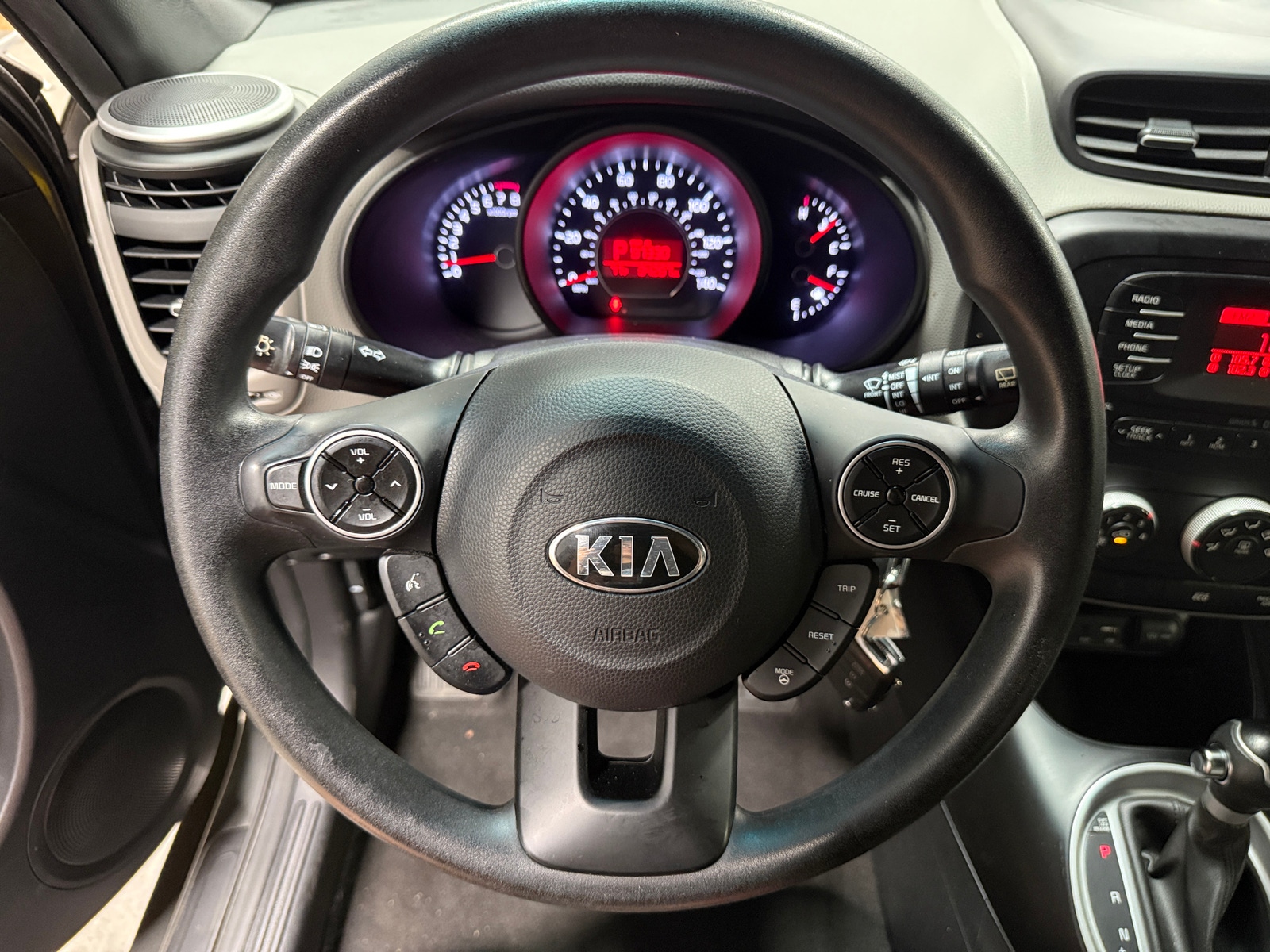 Thumbnail: 2016 Kia Soul - 5