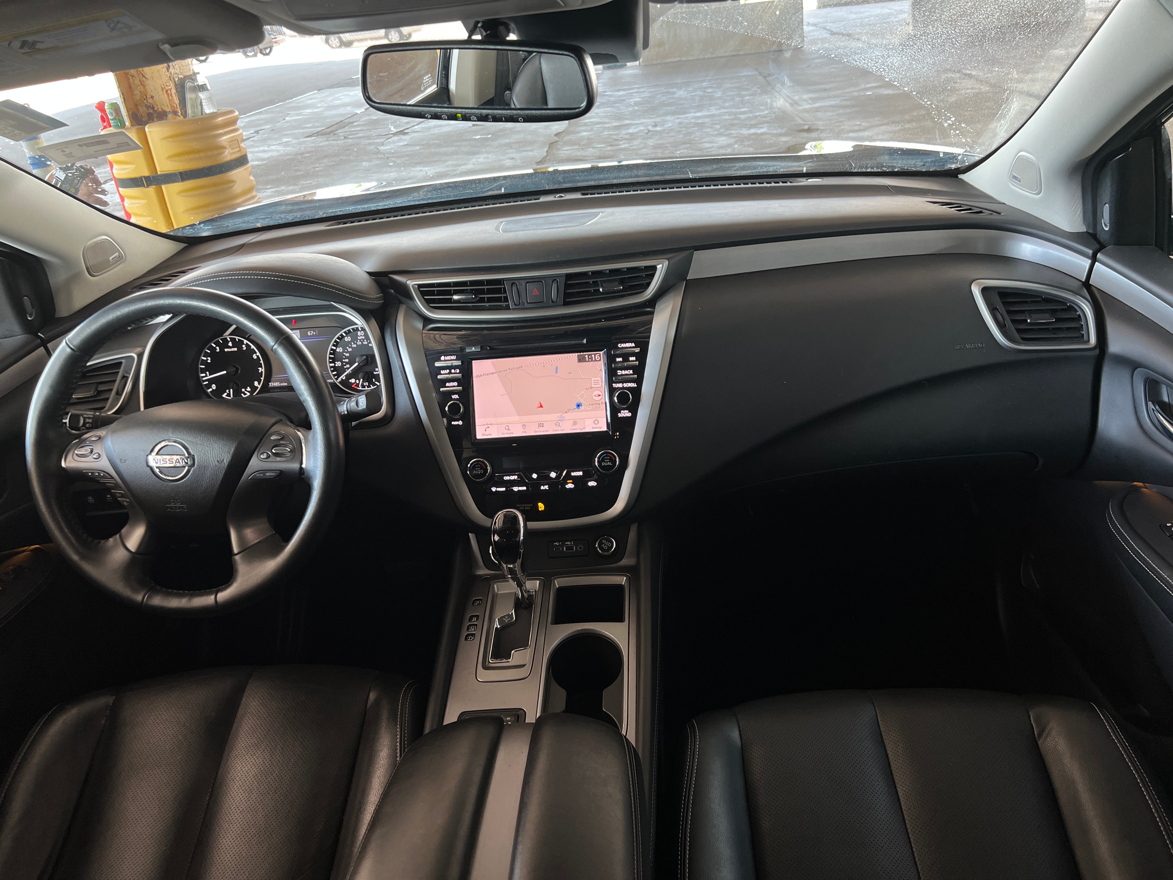 Thumbnail: 2020 Nissan Murano - 2