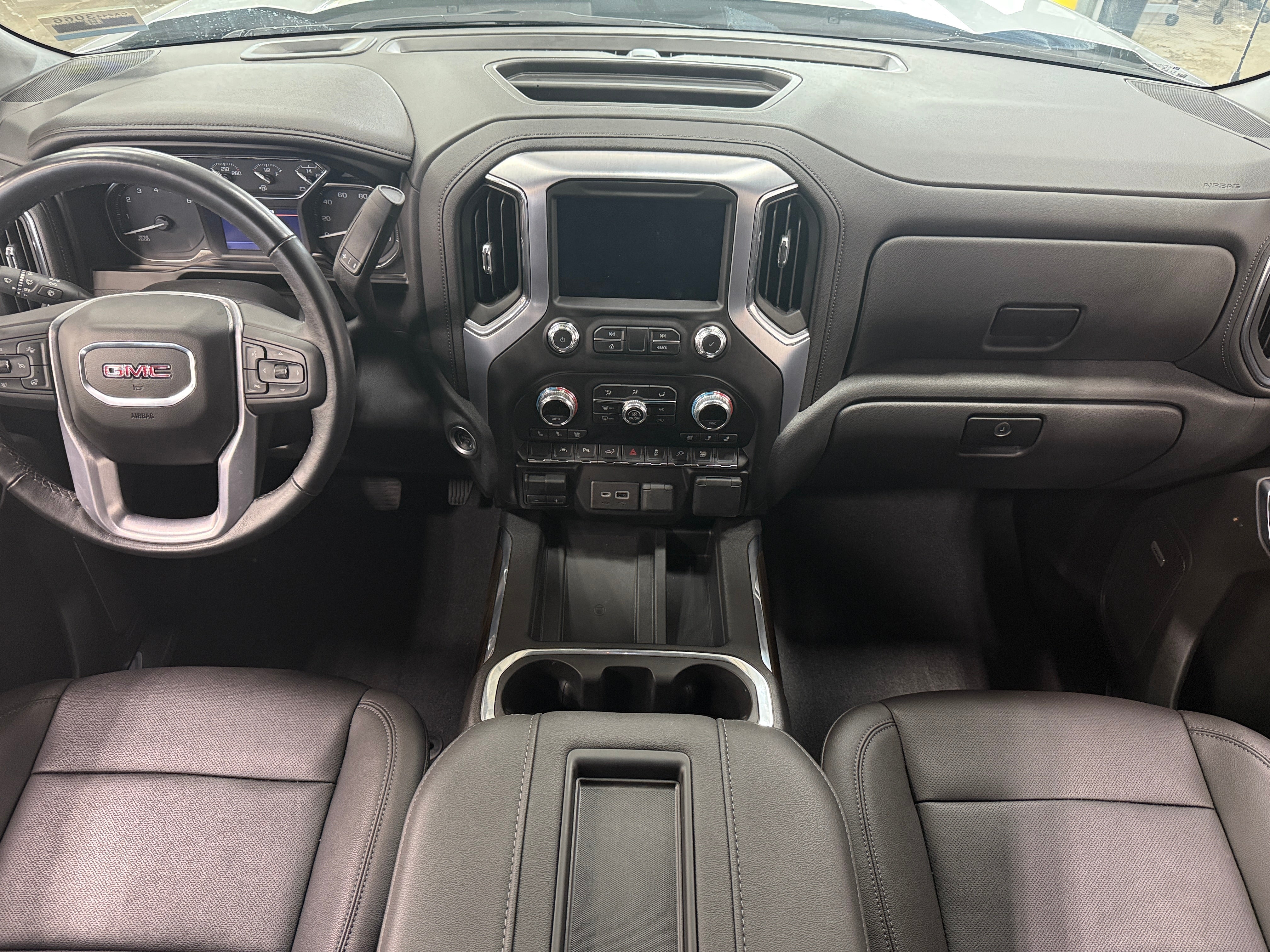 Thumbnail: 2022 GMC Sierra 1500 - 2
