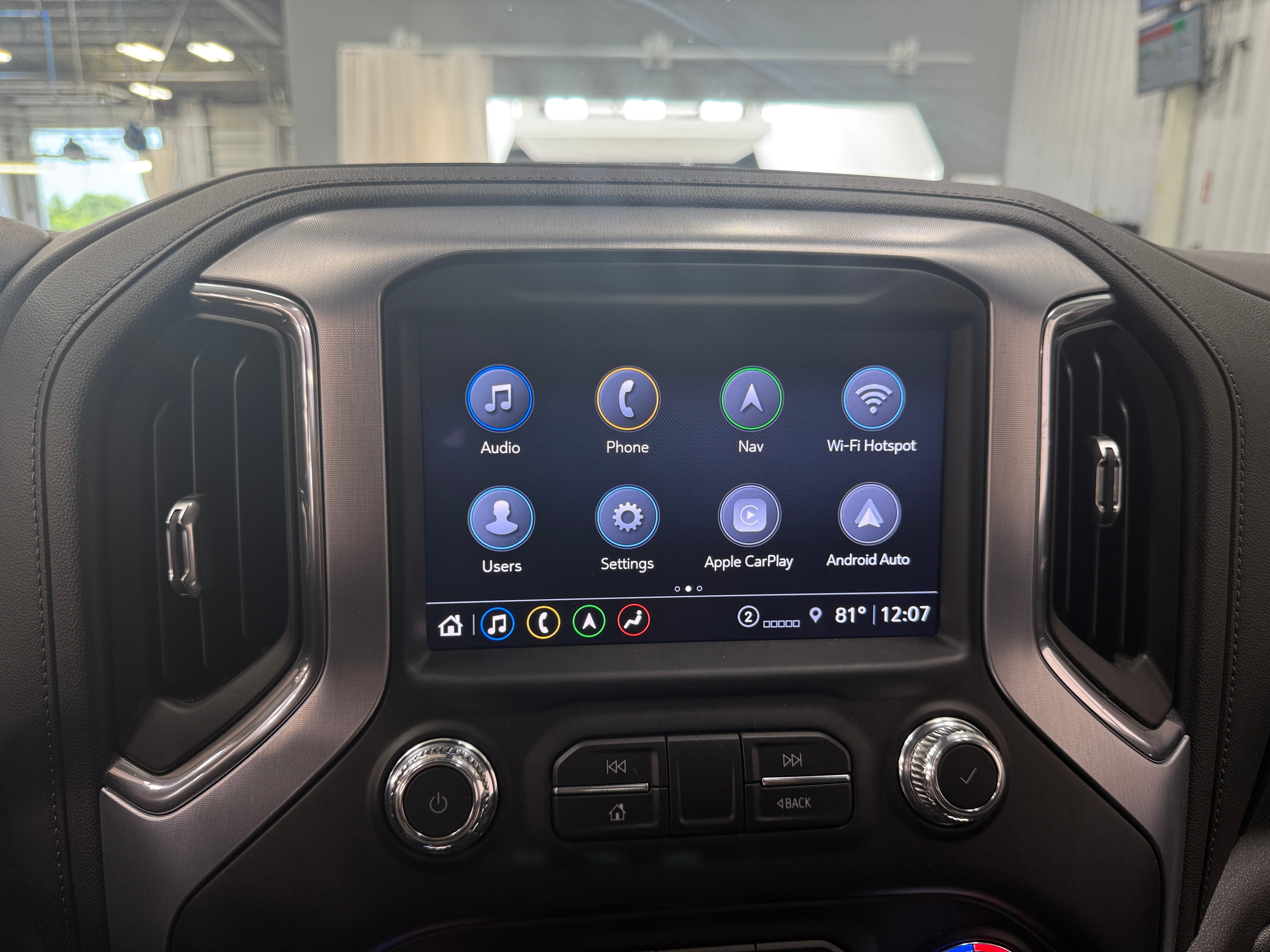 Thumbnail: 2022 GMC Sierra 1500 - 3