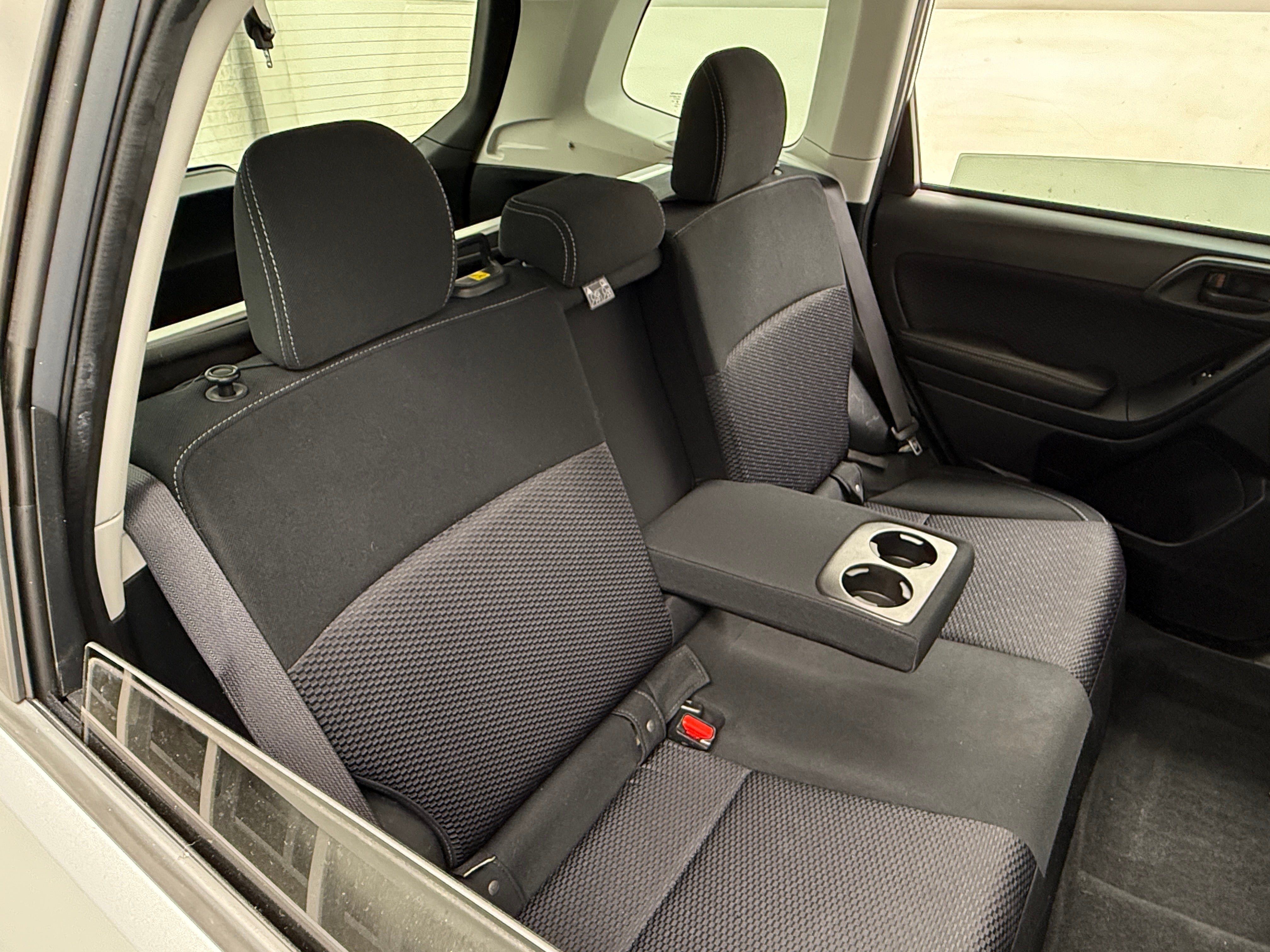Thumbnail: 2018 Subaru Forester - 6