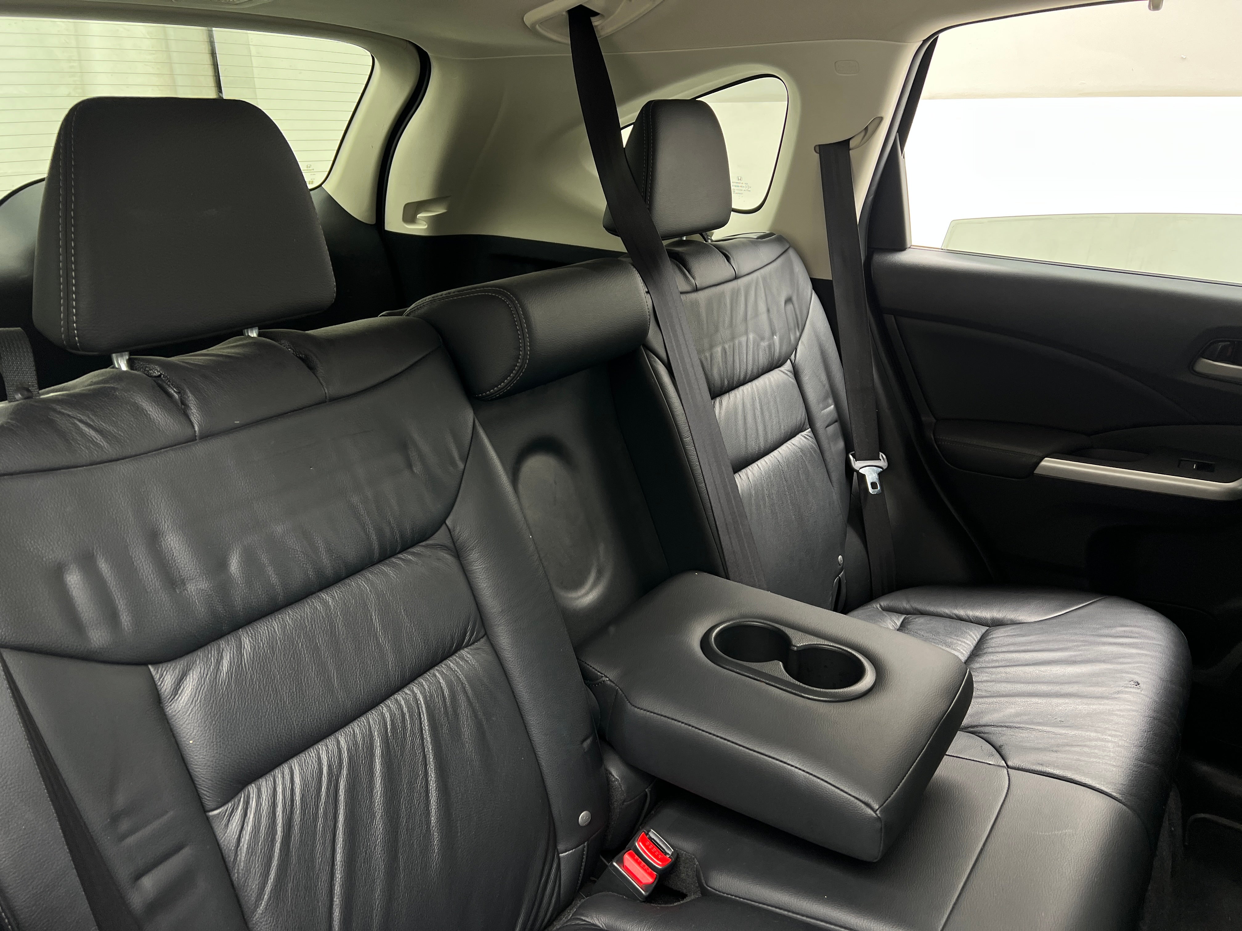 Thumbnail: 2014 Honda CR-V - 5